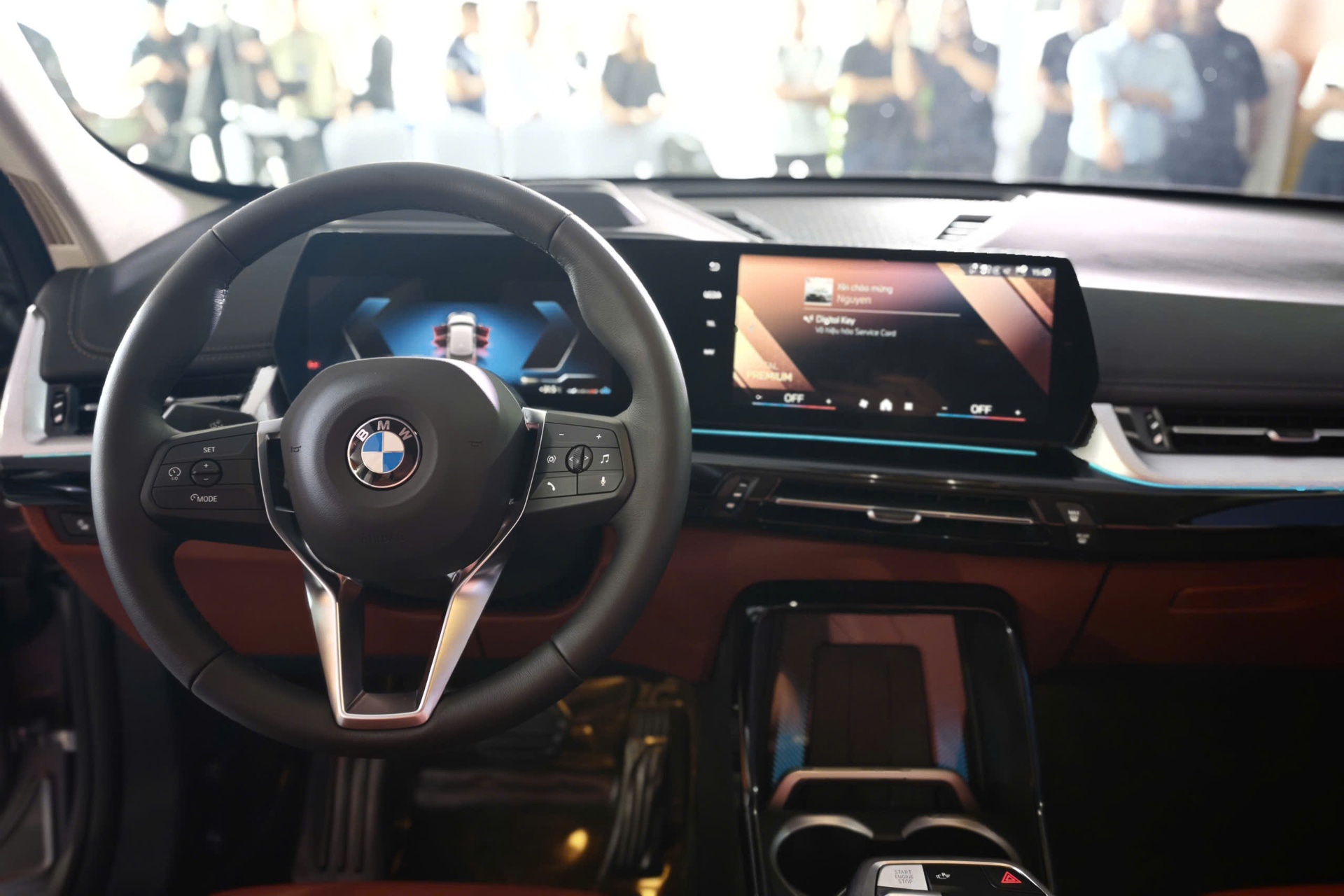 BMW X1 ảnh 13