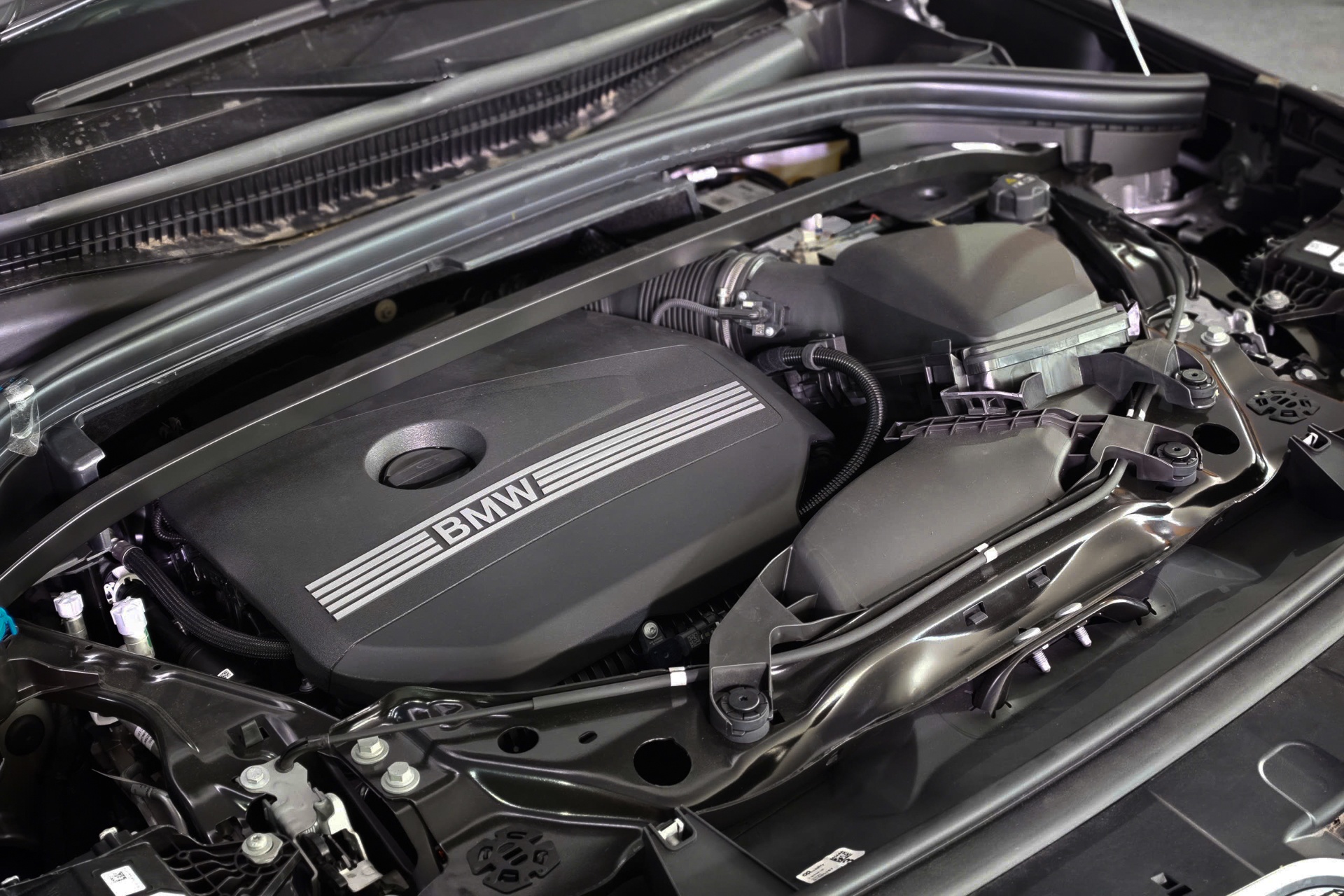 BMW X1 ảnh 19