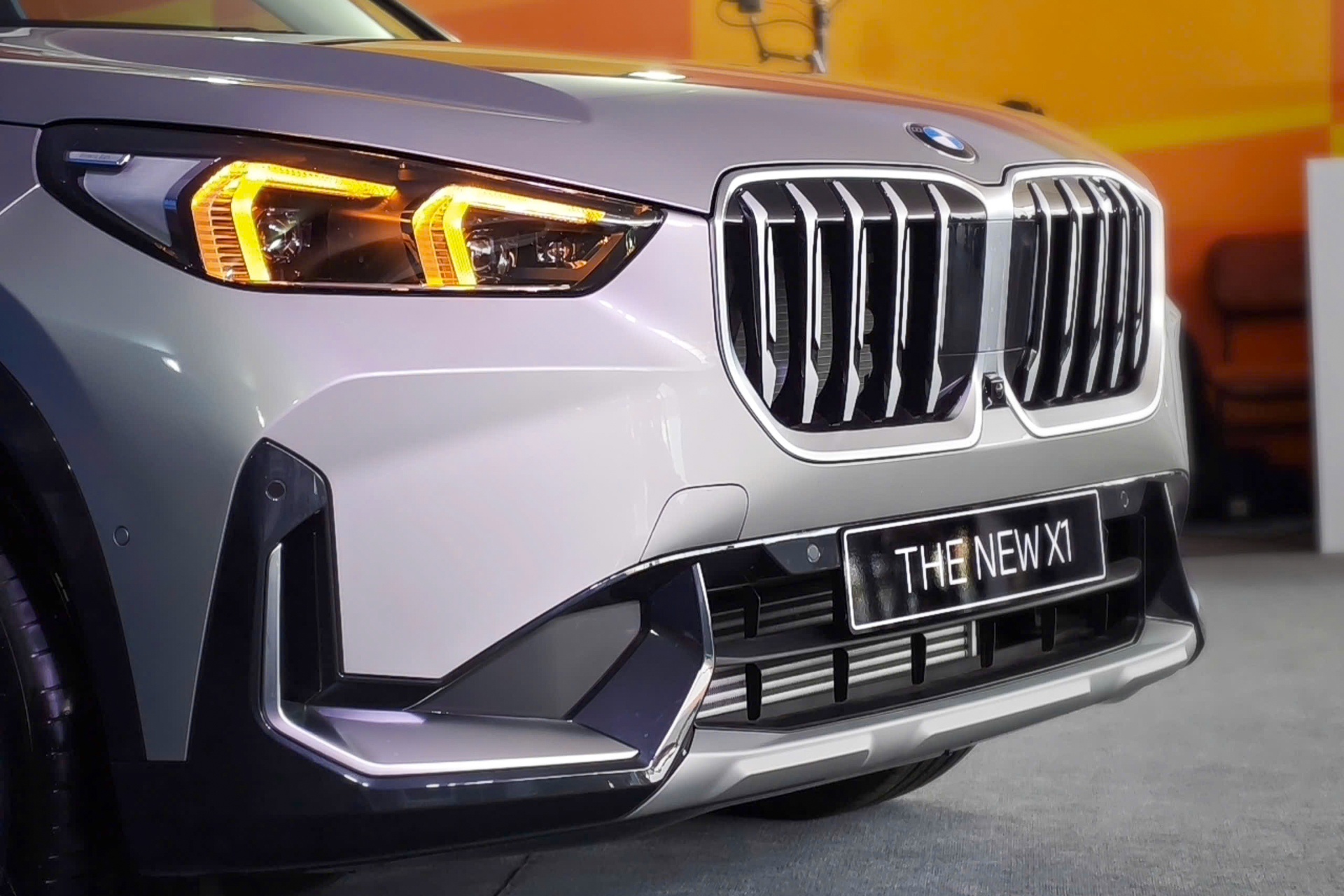 BMW X1 ảnh 5 BMW X1 ảnh 5