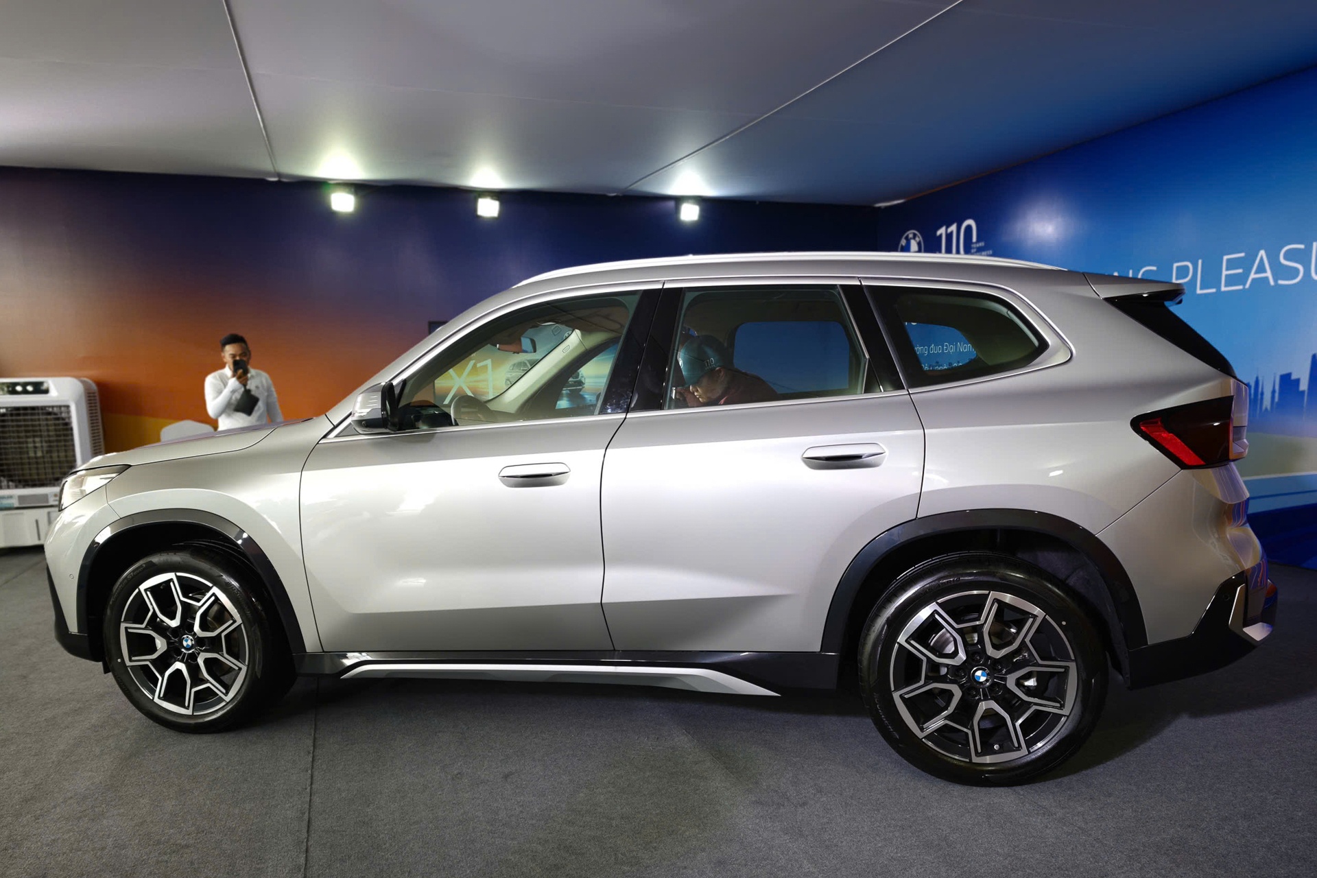 BMW X1 ảnh 2