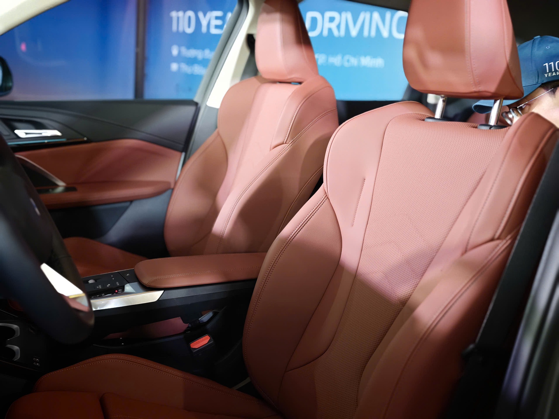 BMW X1 ảnh 18