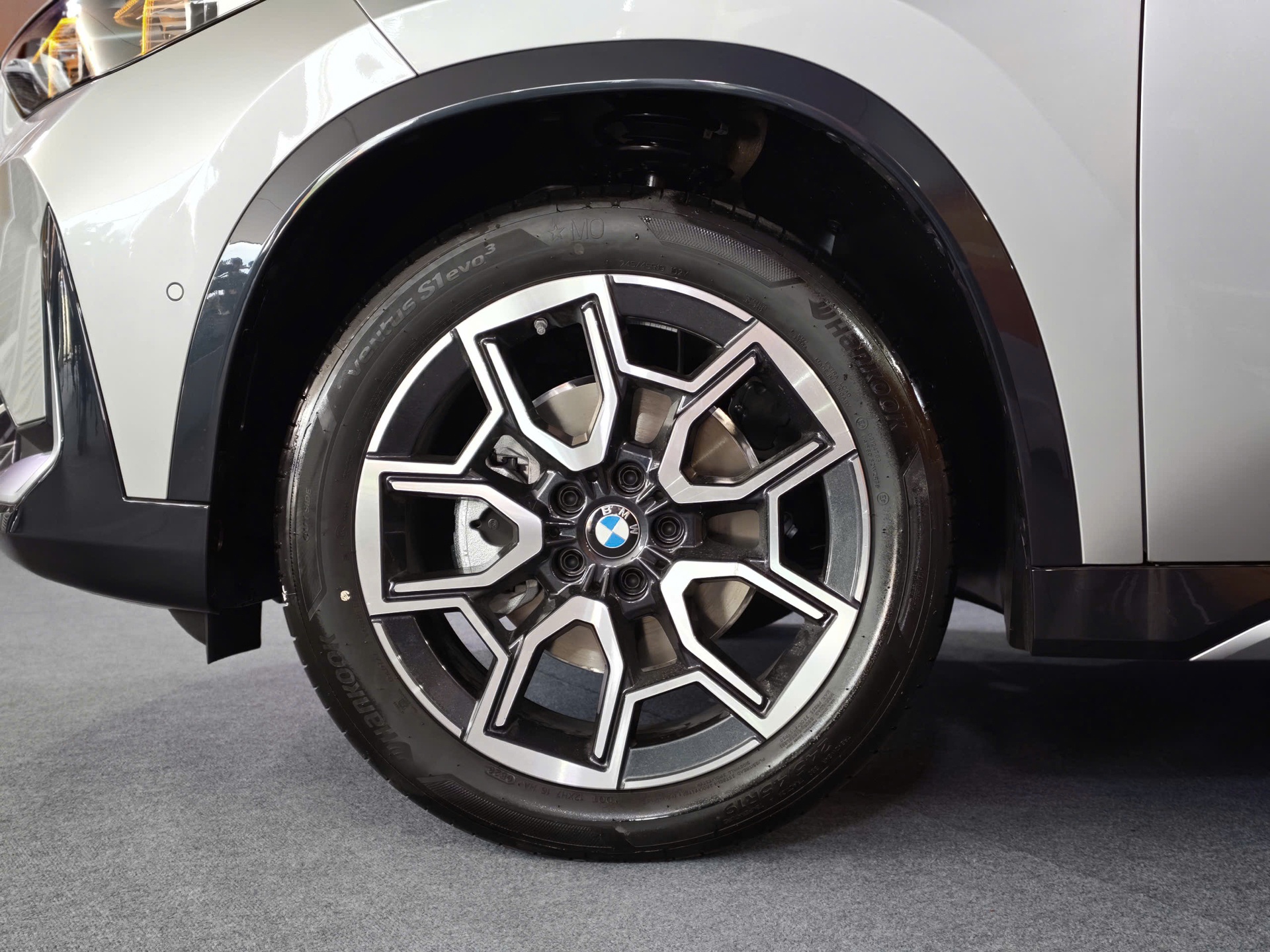 BMW X1 ảnh 12