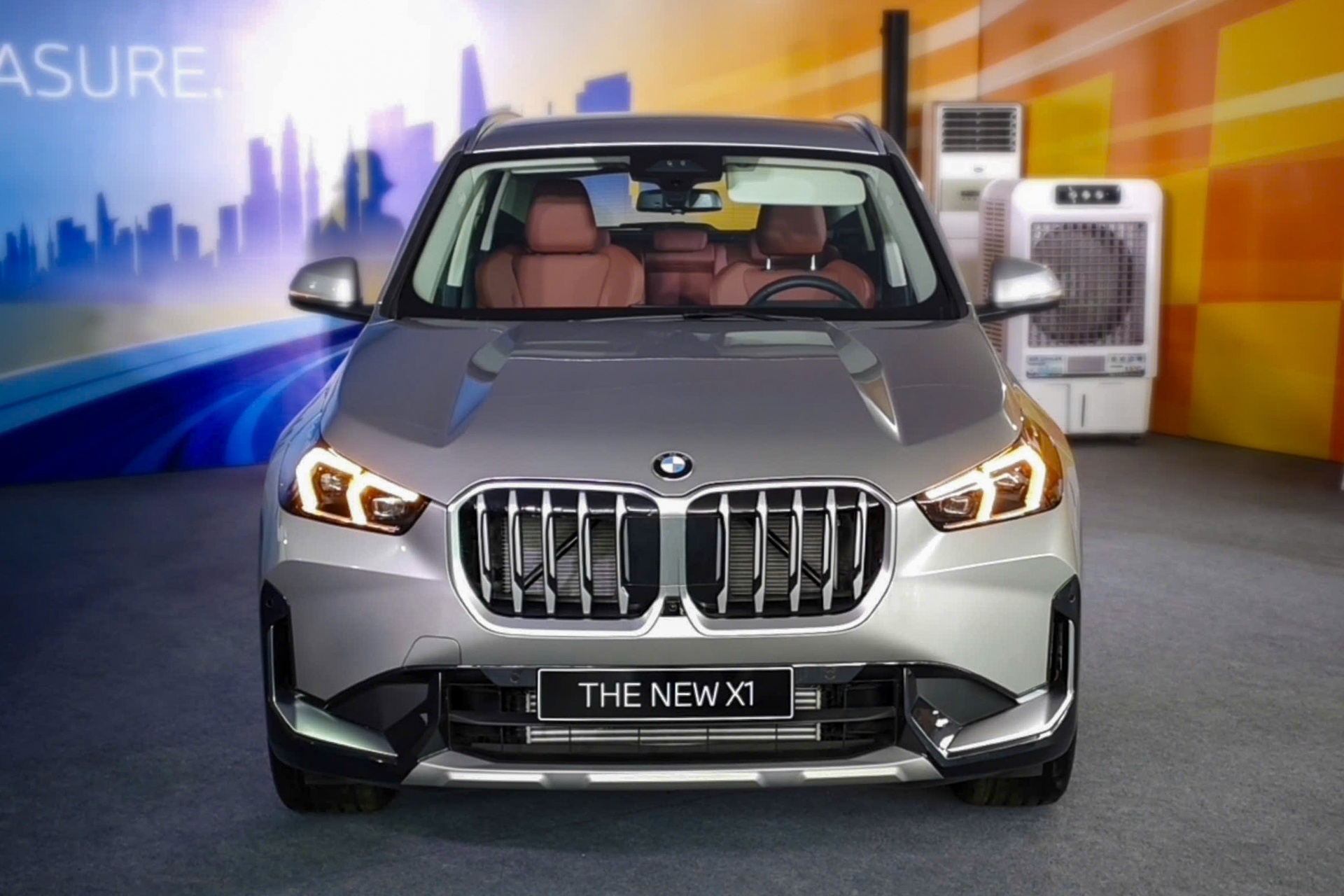 BMW X1 ảnh 3 BMW X1 ảnh 3