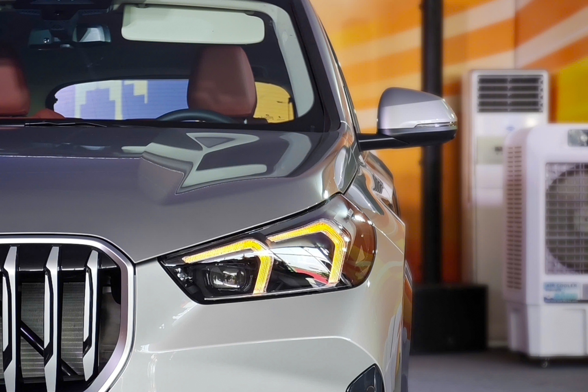 BMW X1 ảnh 6 BMW X1 ảnh 6