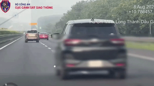 cao tốc ảnh 1