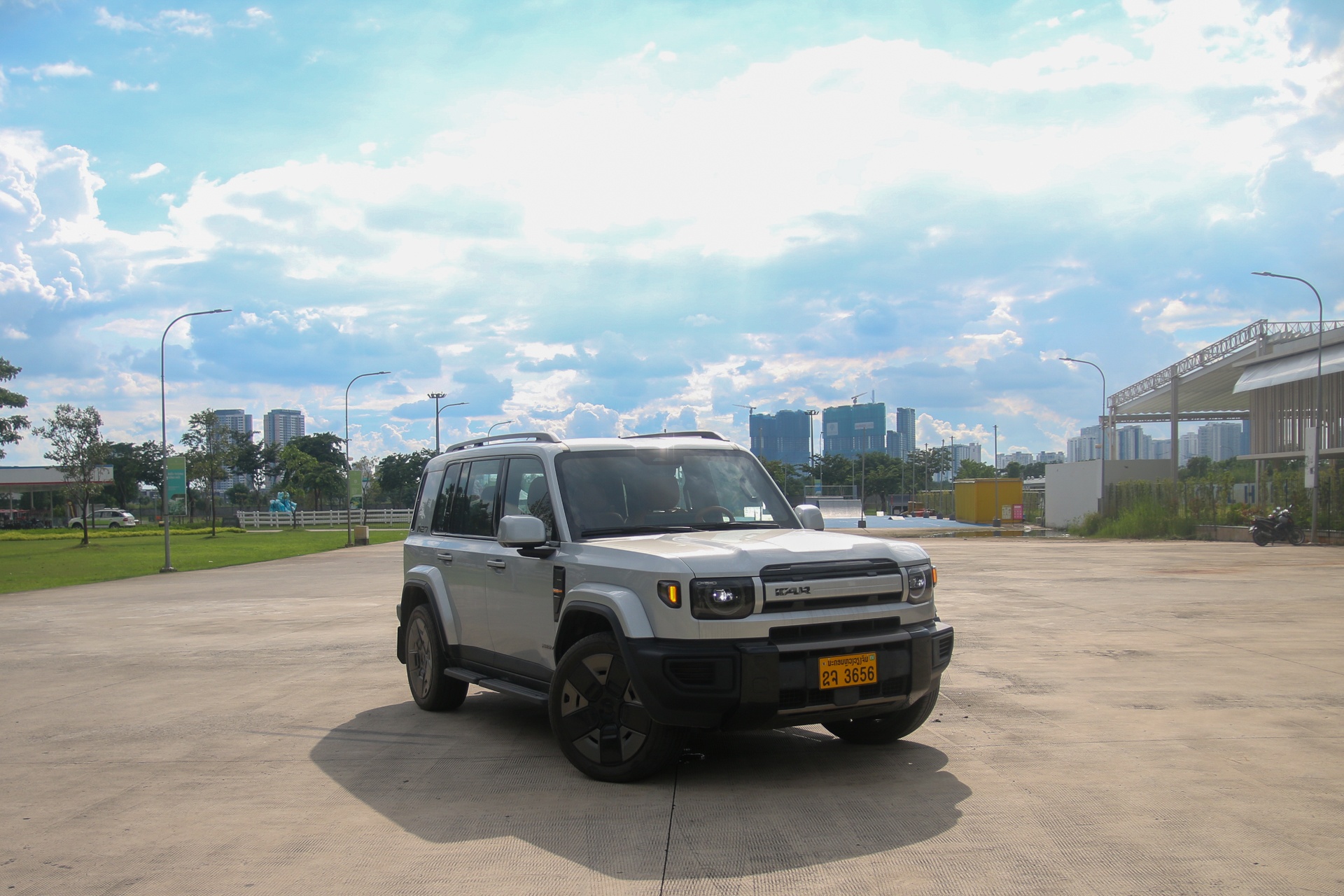 iCaur V27 ảnh 26