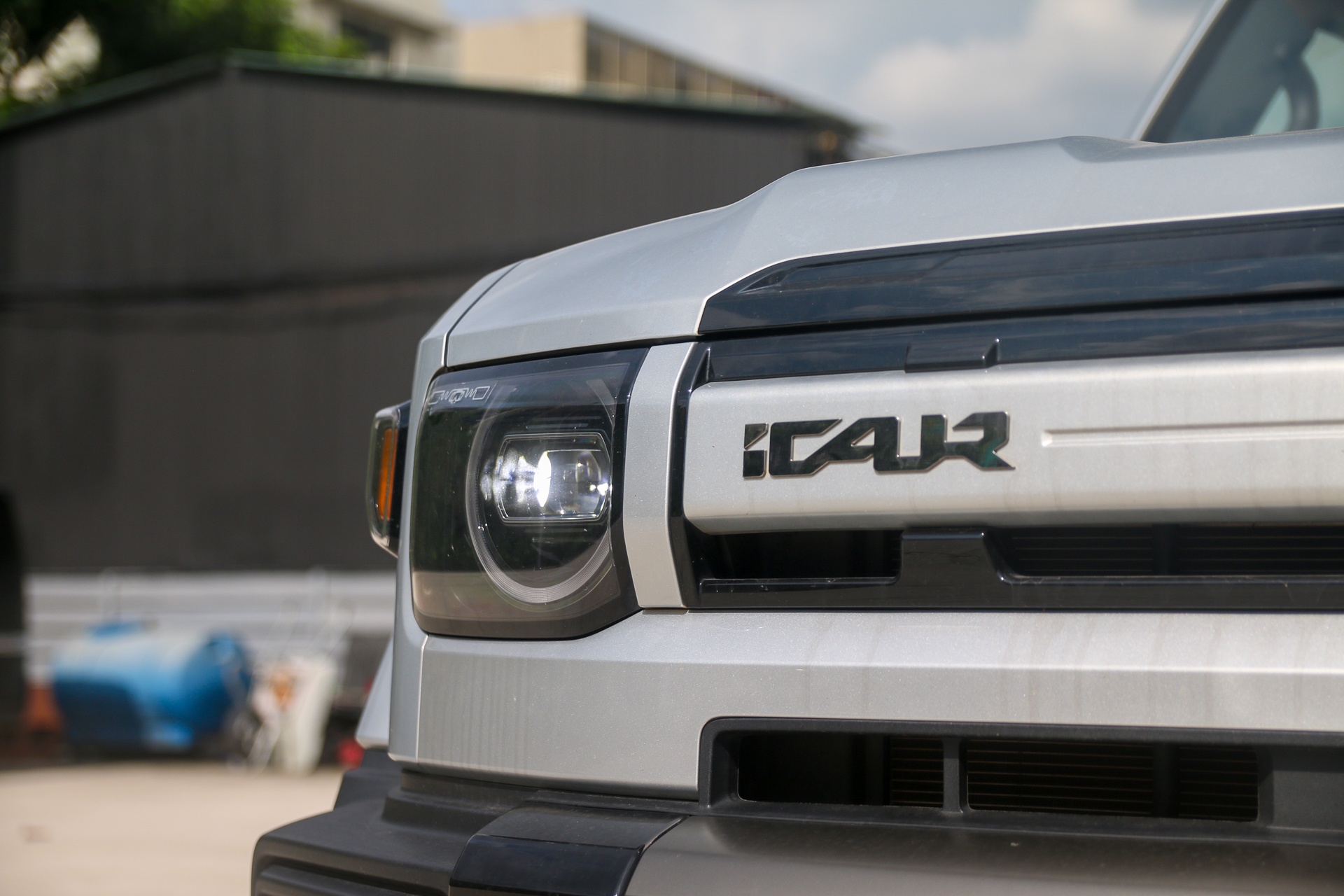 iCaur V27 ảnh 27