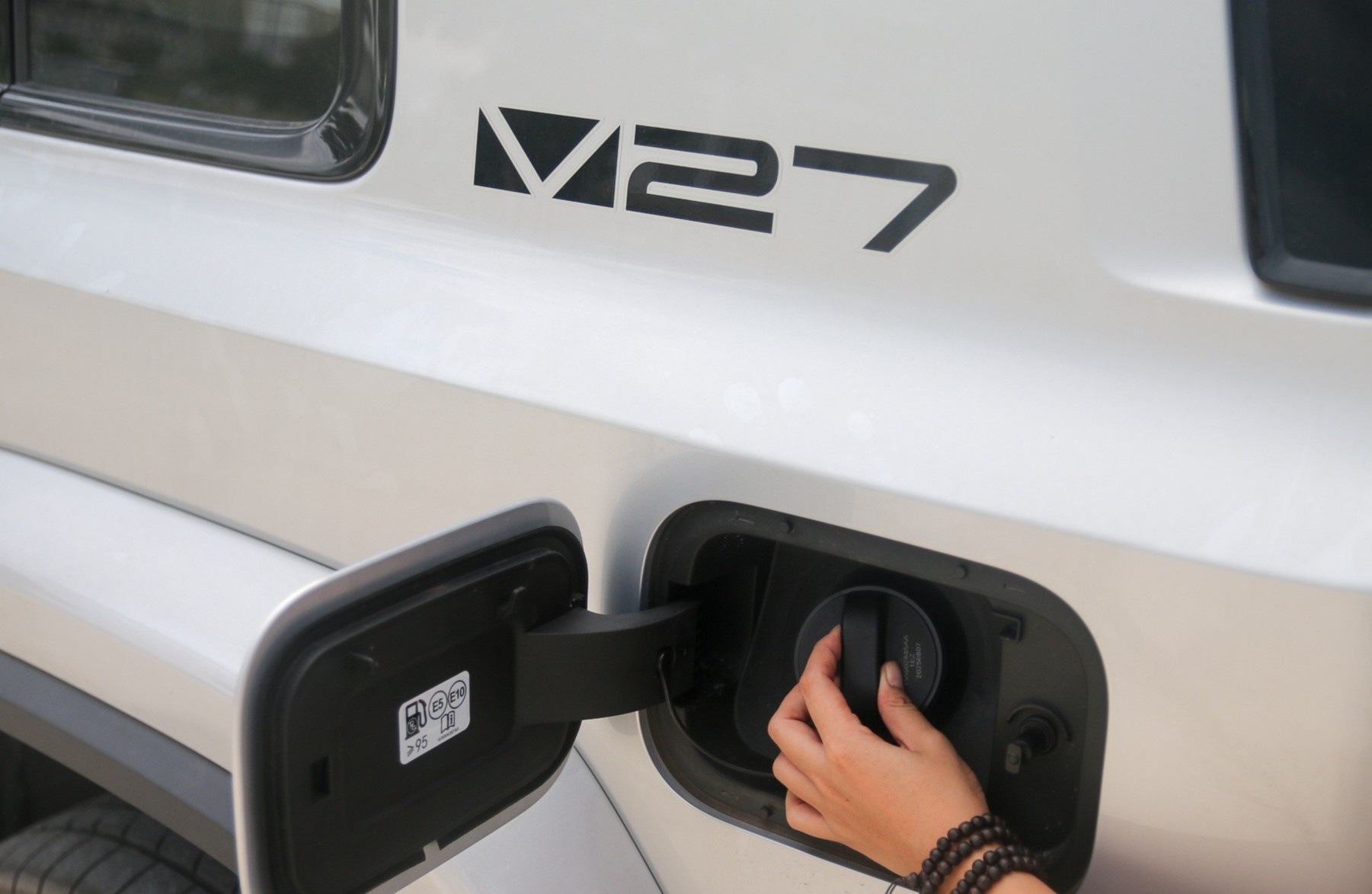 iCaur V27 ảnh 23 iCaur V27 ảnh 23