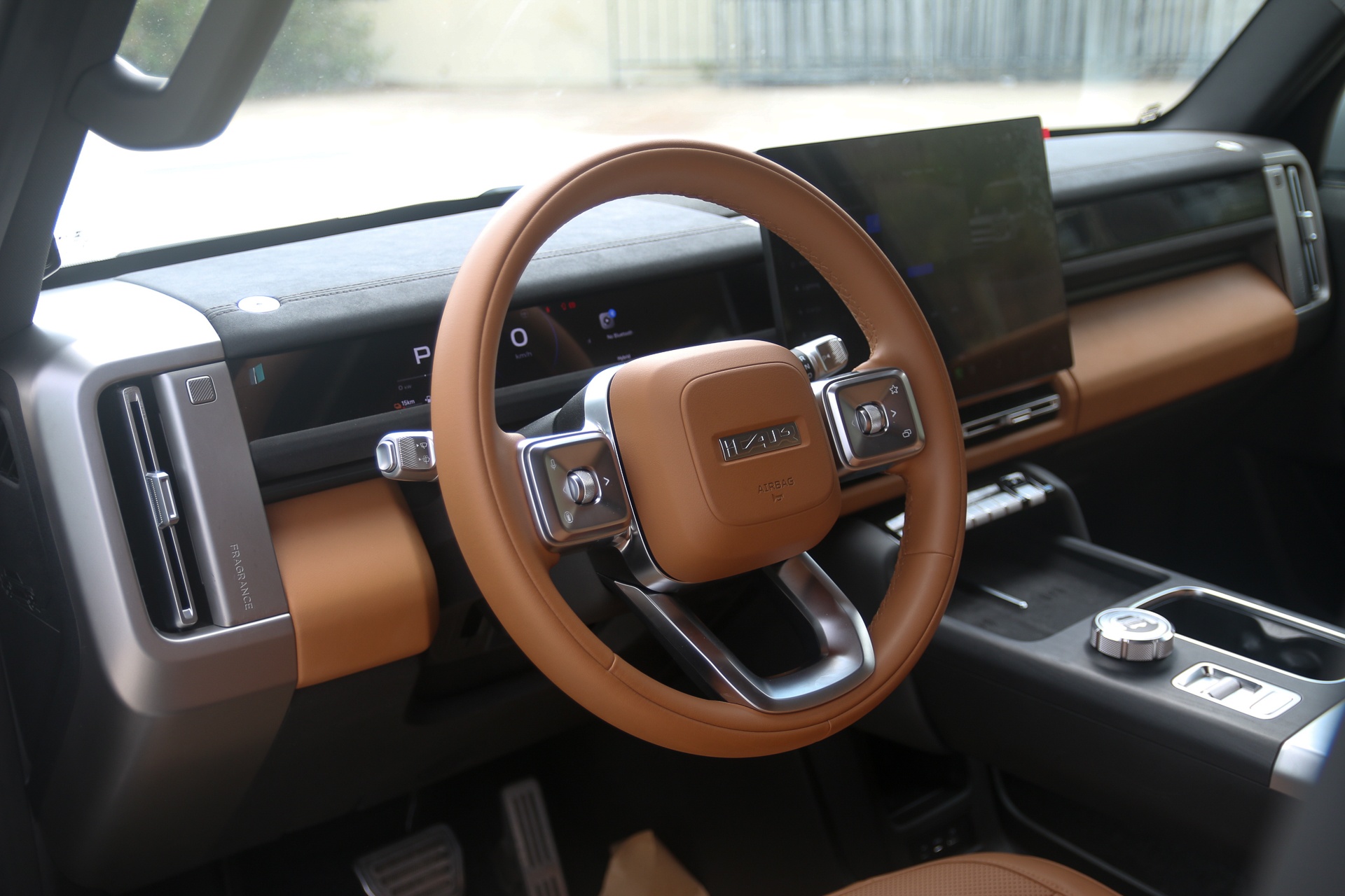 SUV địa hình ảnh 5 SUV địa hình ảnh 5