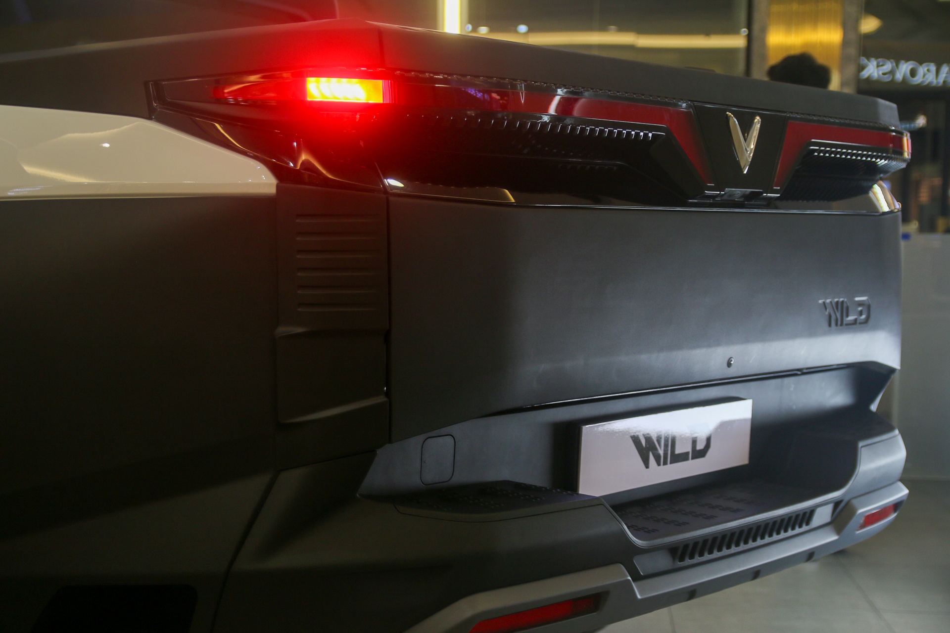 VF Wild ảnh 9 VF Wild ảnh 9