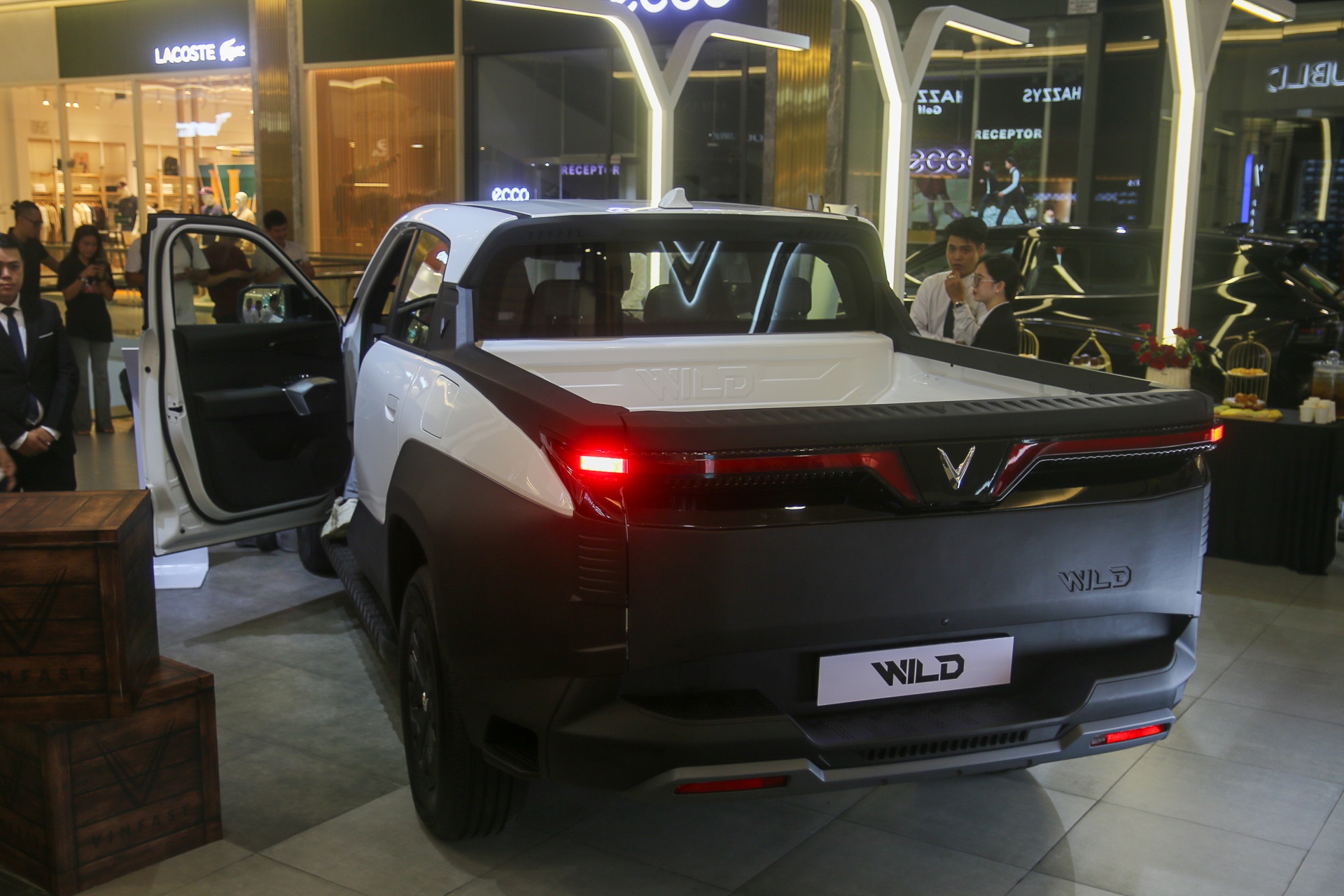VF Wild ảnh 8 VF Wild ảnh 8