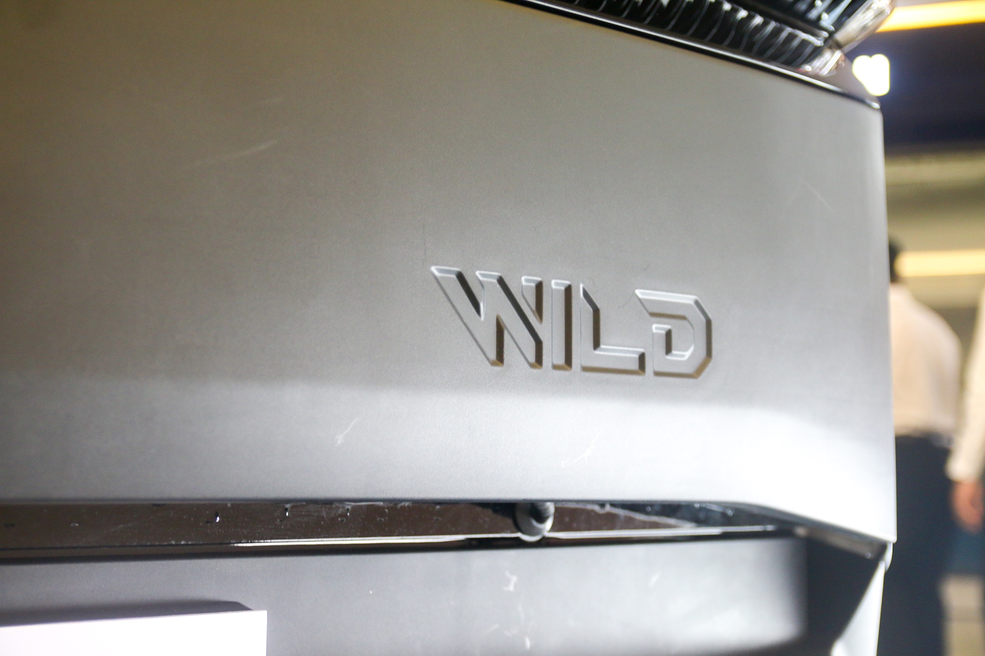 VF Wild ảnh 30