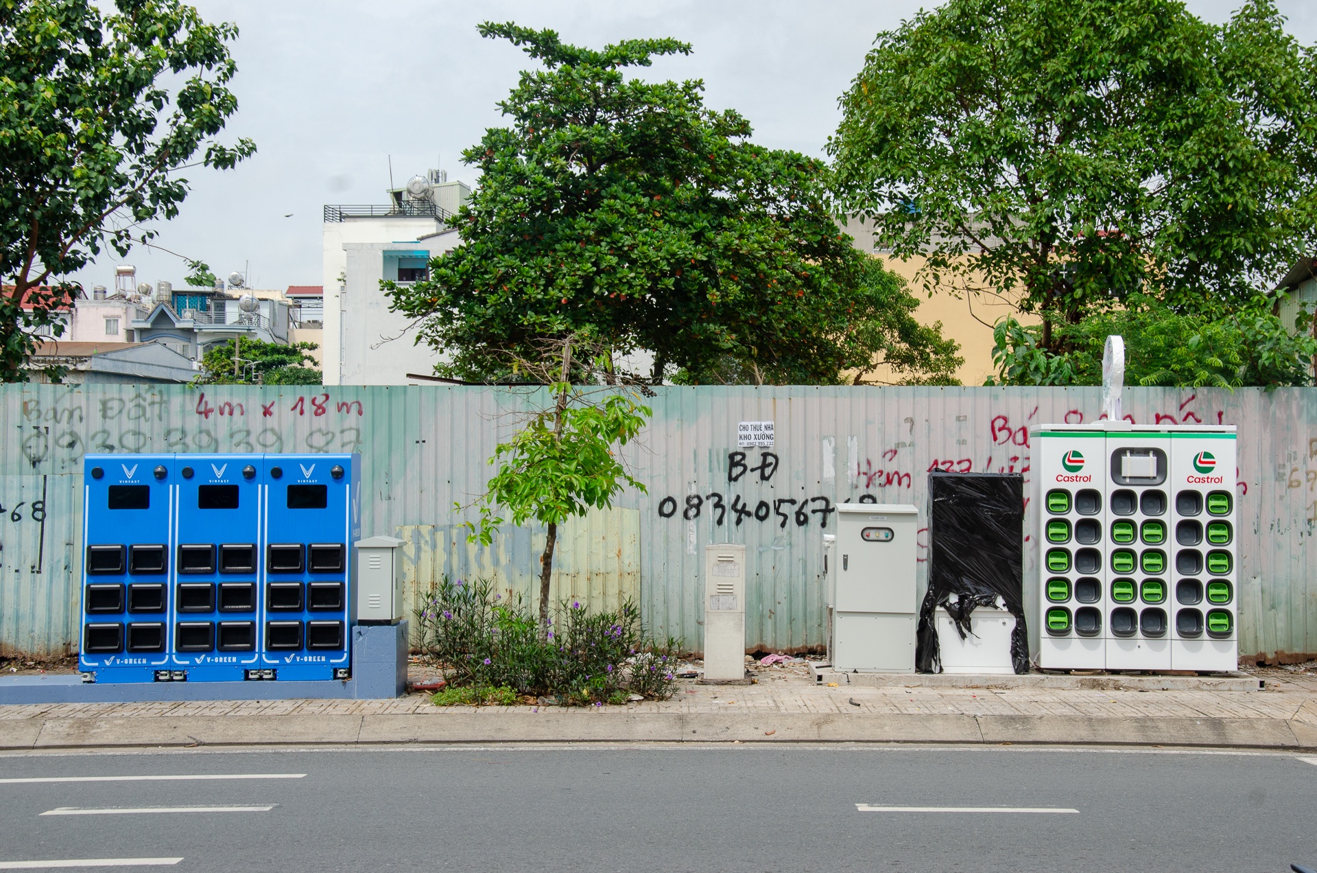xe m&aacute;y điện ảnh 7
