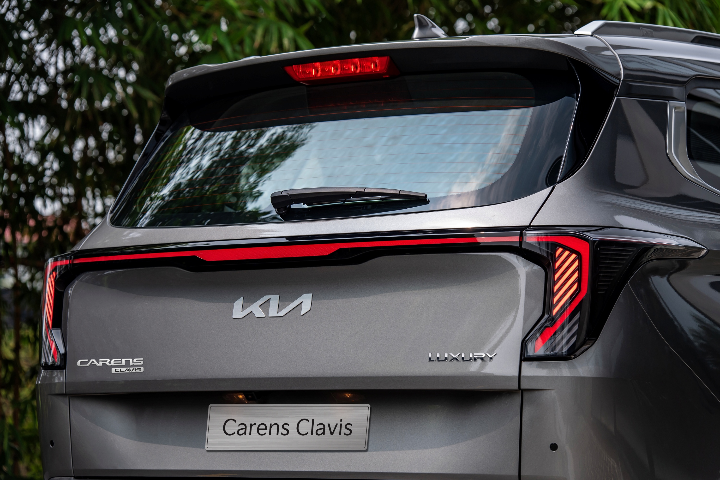 Carens Clavis ảnh 4 Carens Clavis ảnh 4