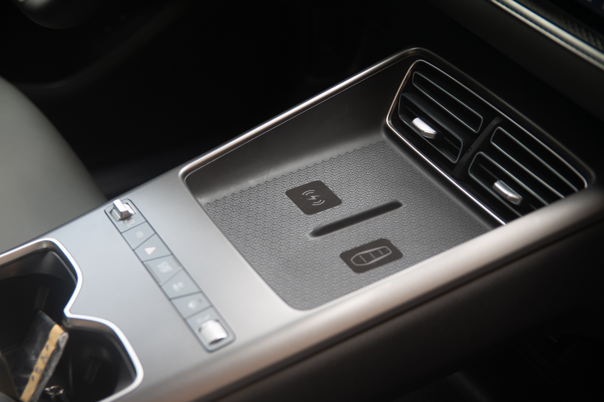 BYD, Sealion 5 ảnh 8 BYD, Sealion 5 ảnh 8