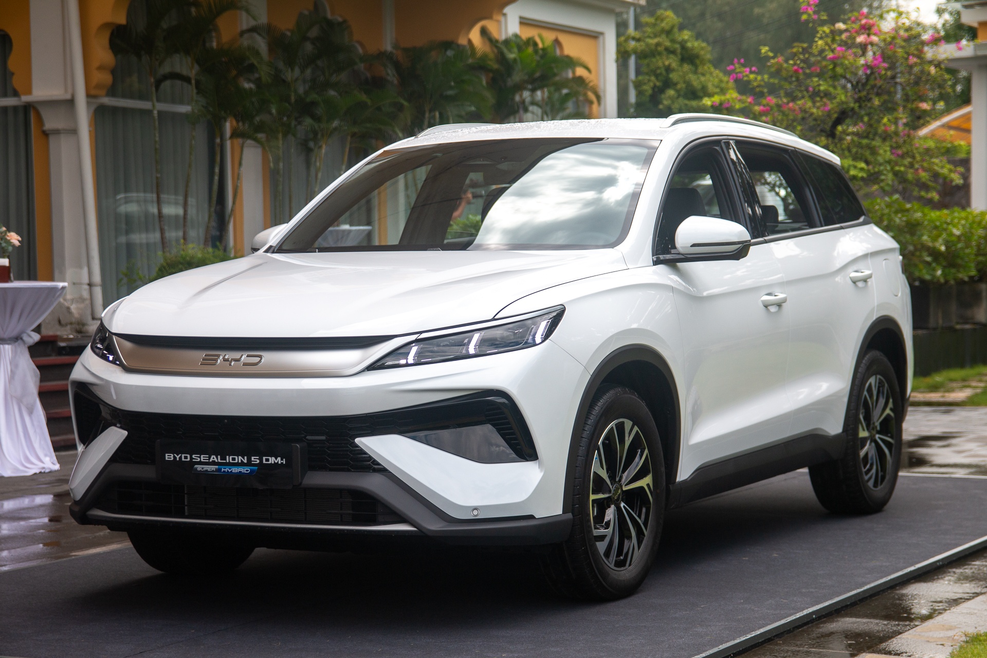  xe,  hybrid ảnh 4
