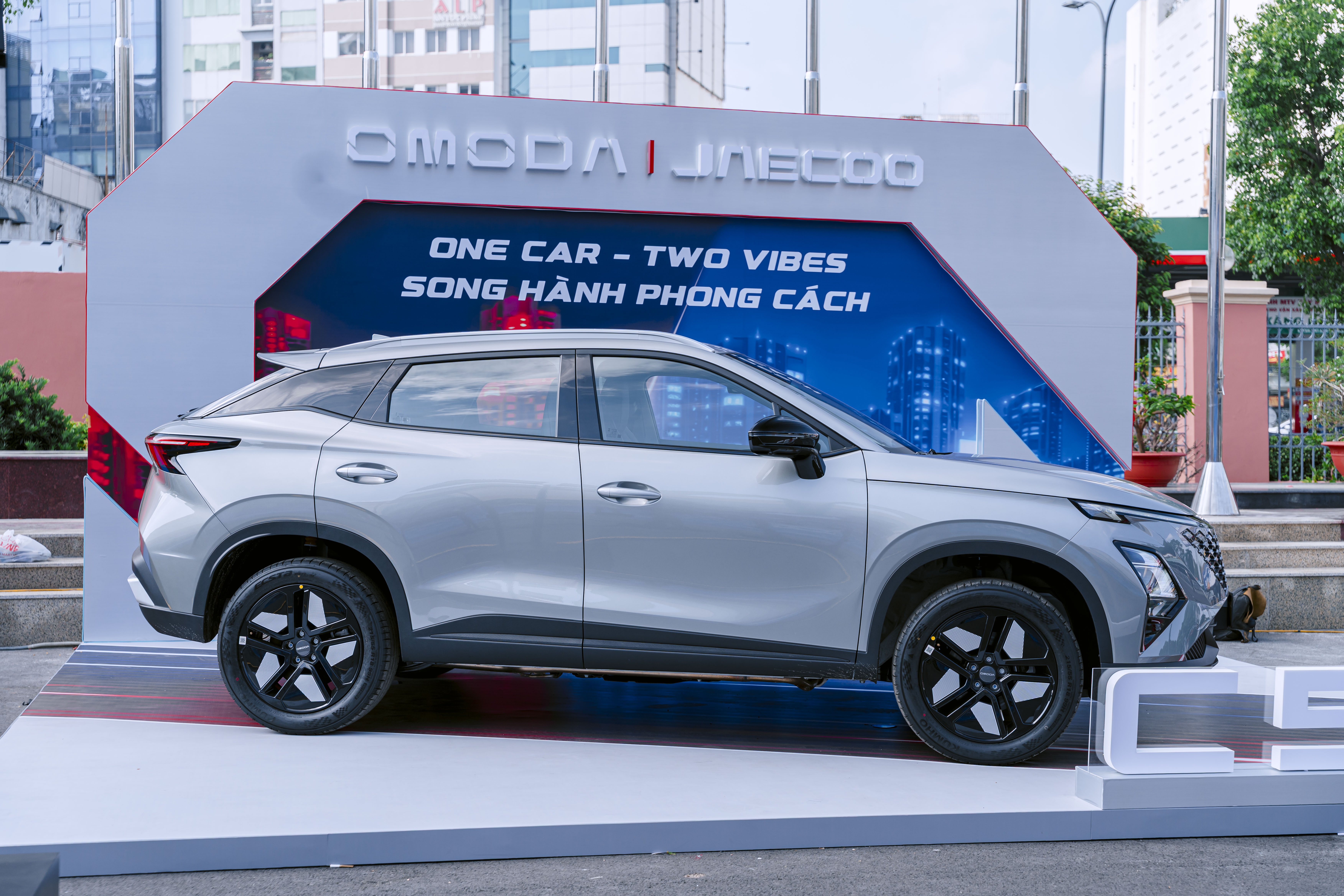 BYD Sealion 5 ảnh 5