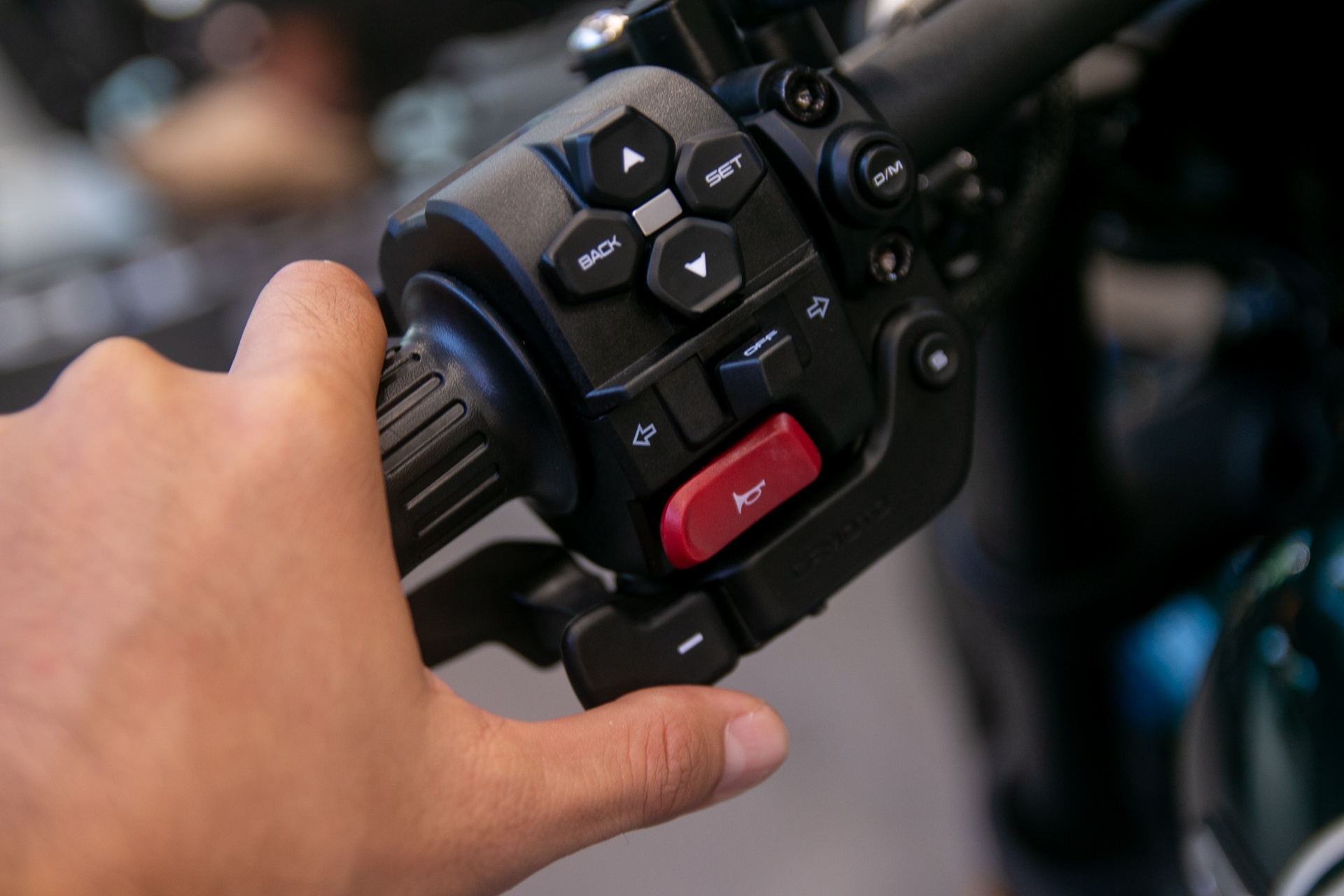 CFMoto 450CL-C AMT ảnh 23