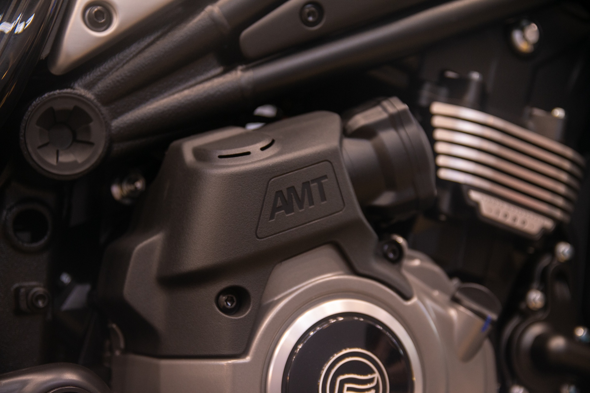 CFMoto 450CL-C AMT ảnh 25