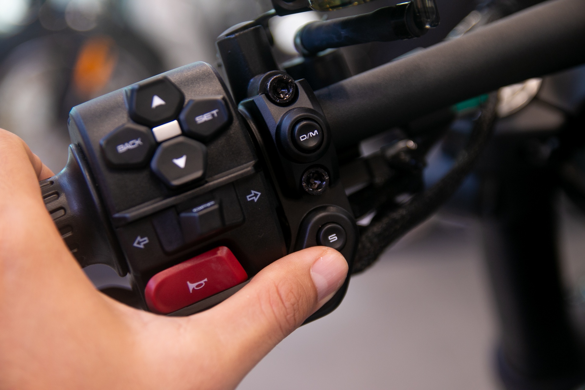 CFMoto 450CL-C AMT ảnh 20