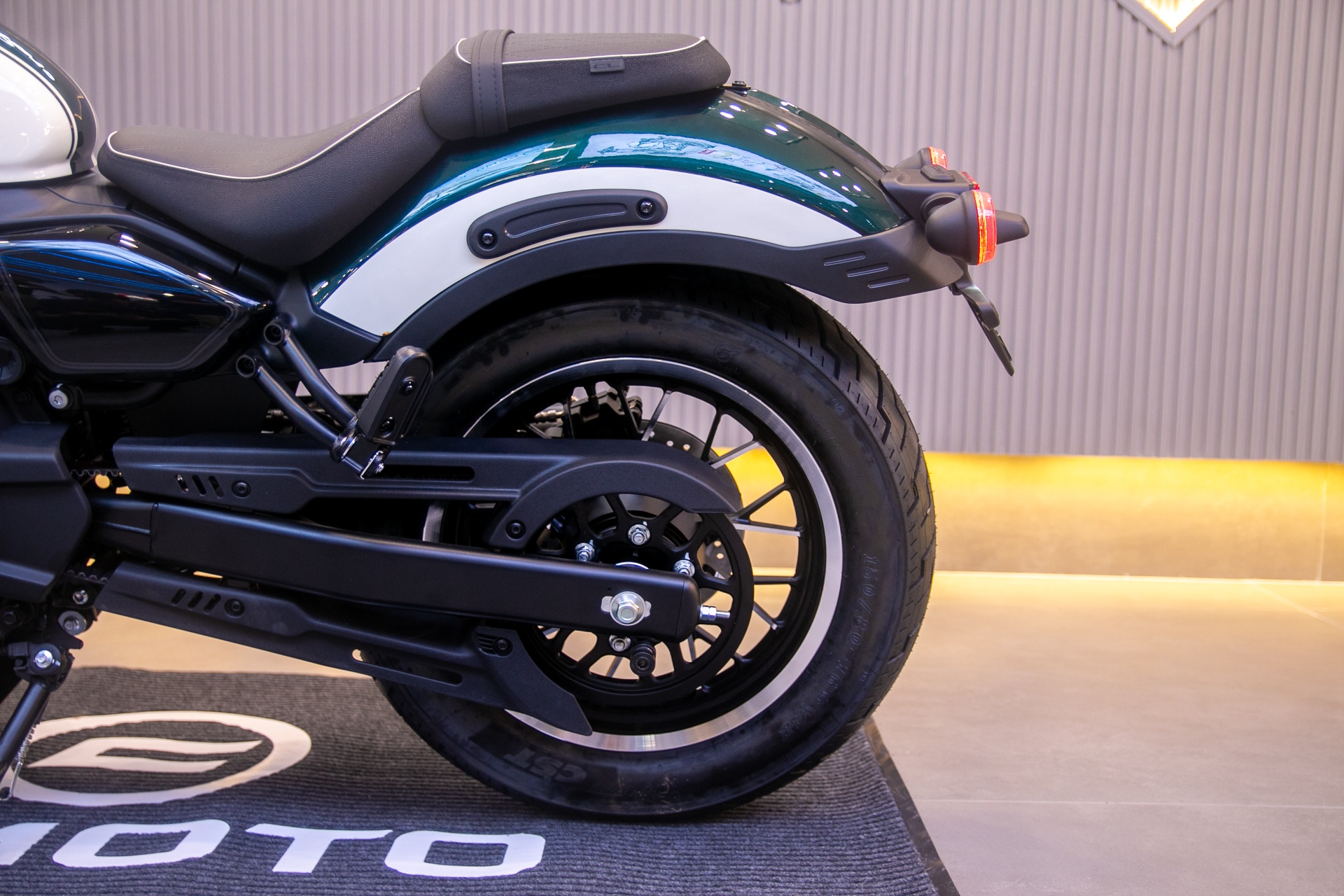 CFMoto 450CL-C AMT ảnh 12