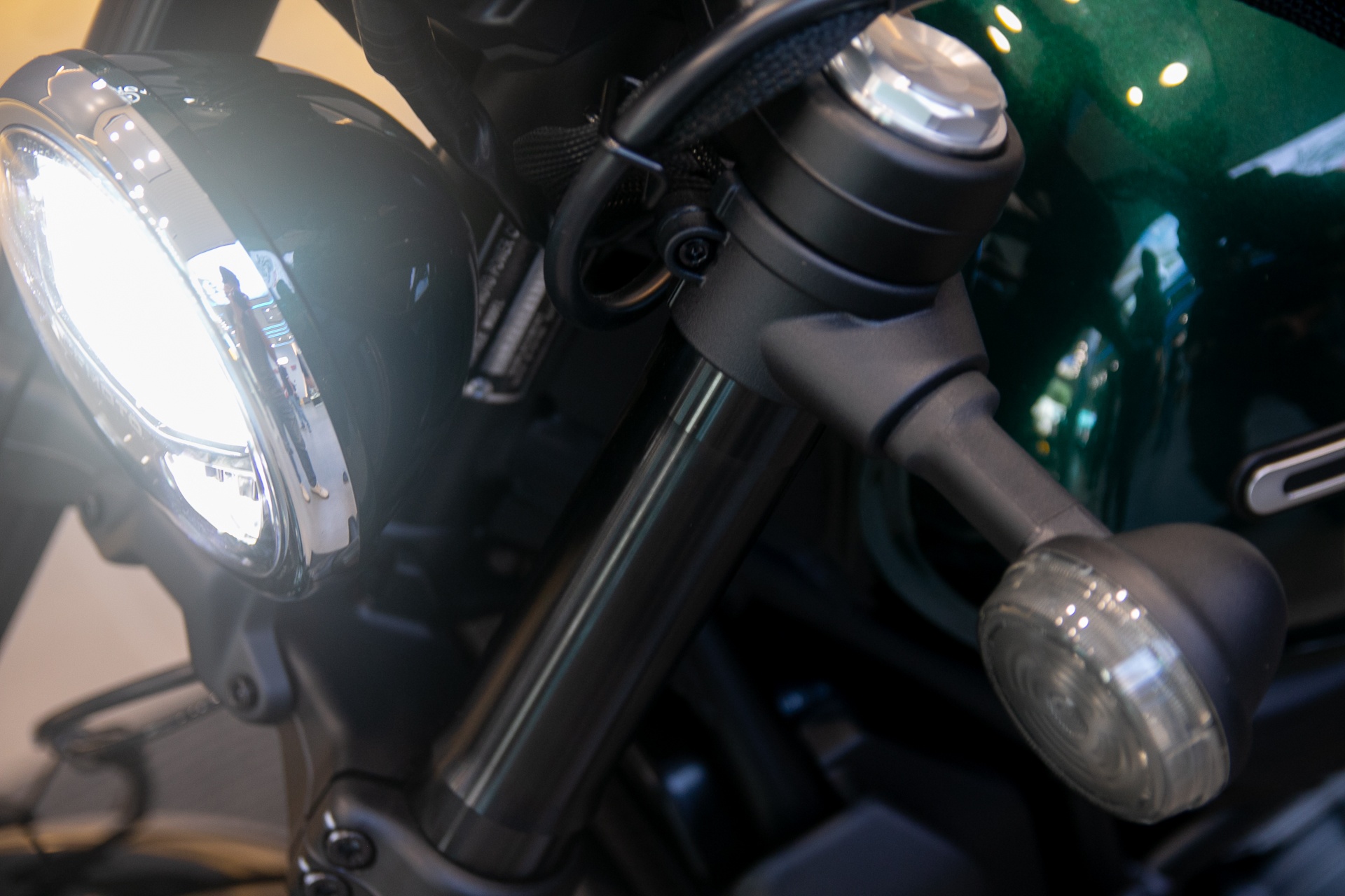 CFMoto 450CL-C AMT ảnh 11