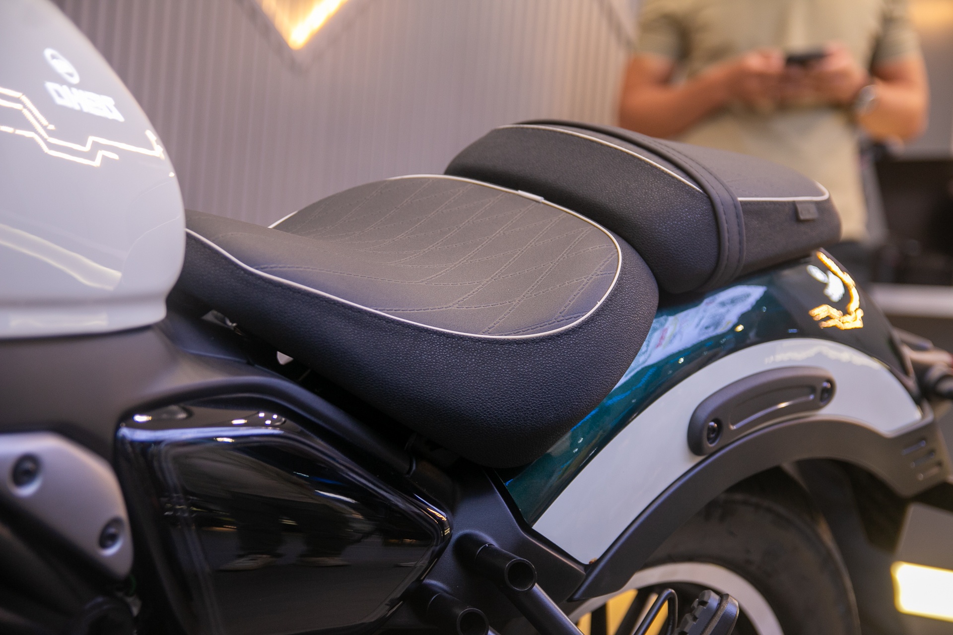 CFMoto 450CL-C AMT ảnh 3