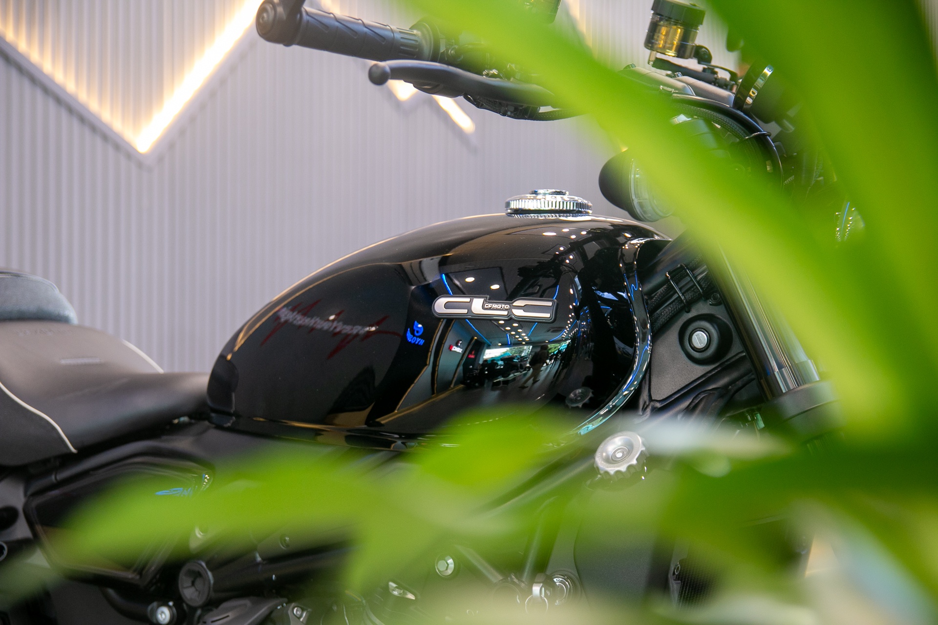 CFMoto 450CL-C AMT ảnh 30