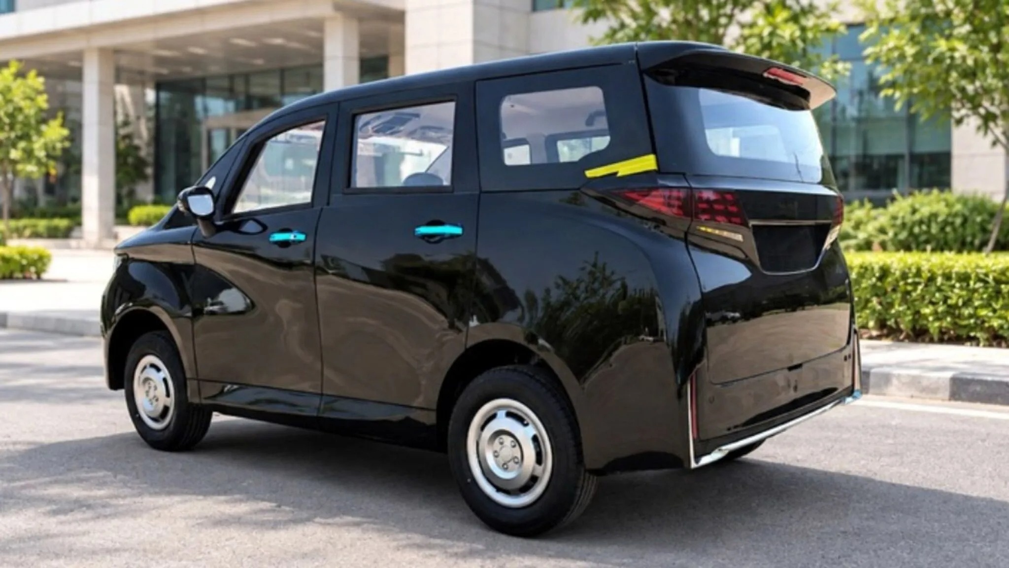 Toyota Alphard ảnh 2 Toyota Alphard ảnh 2