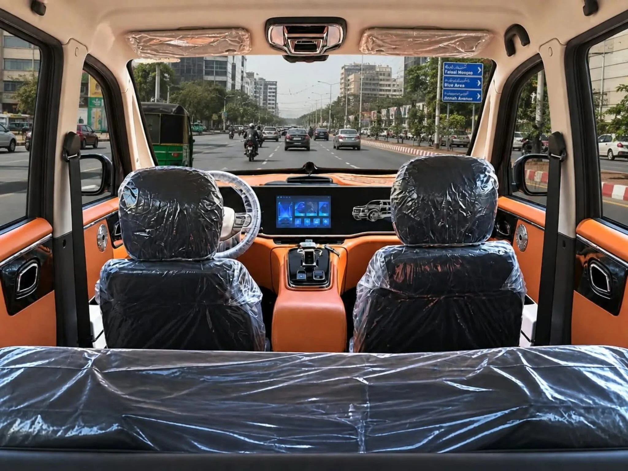 Toyota Alphard ảnh 3
