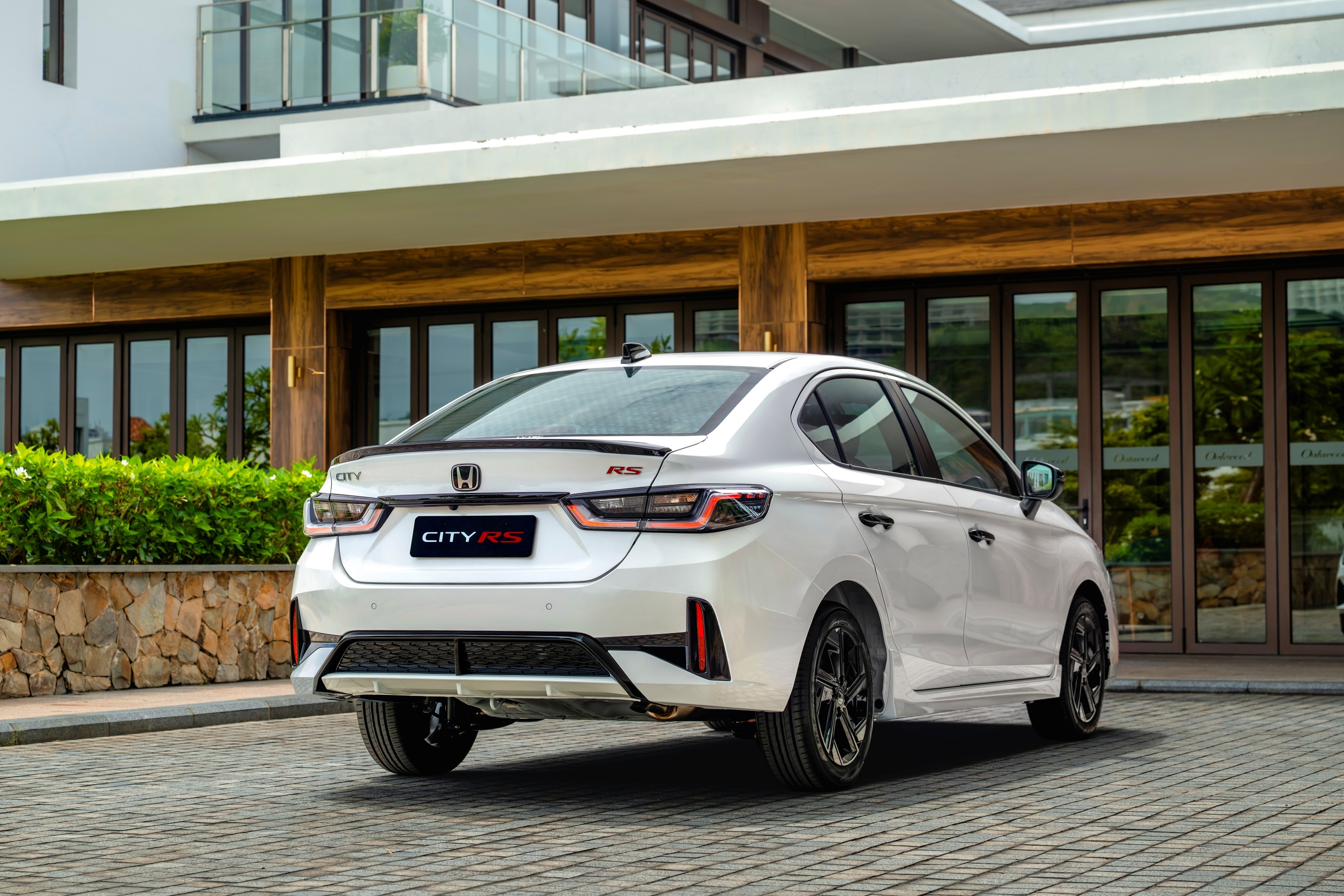 Honda ảnh 5