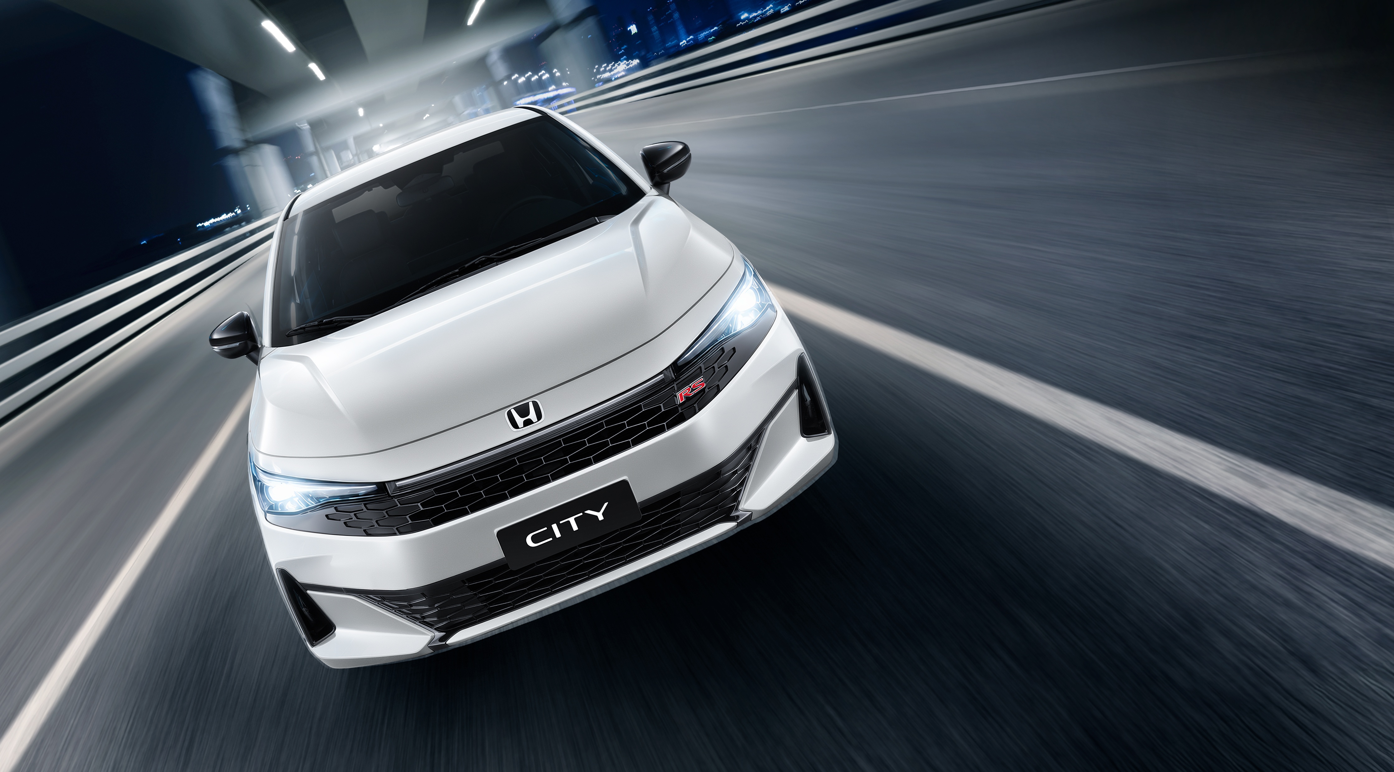 Honda City ảnh 2