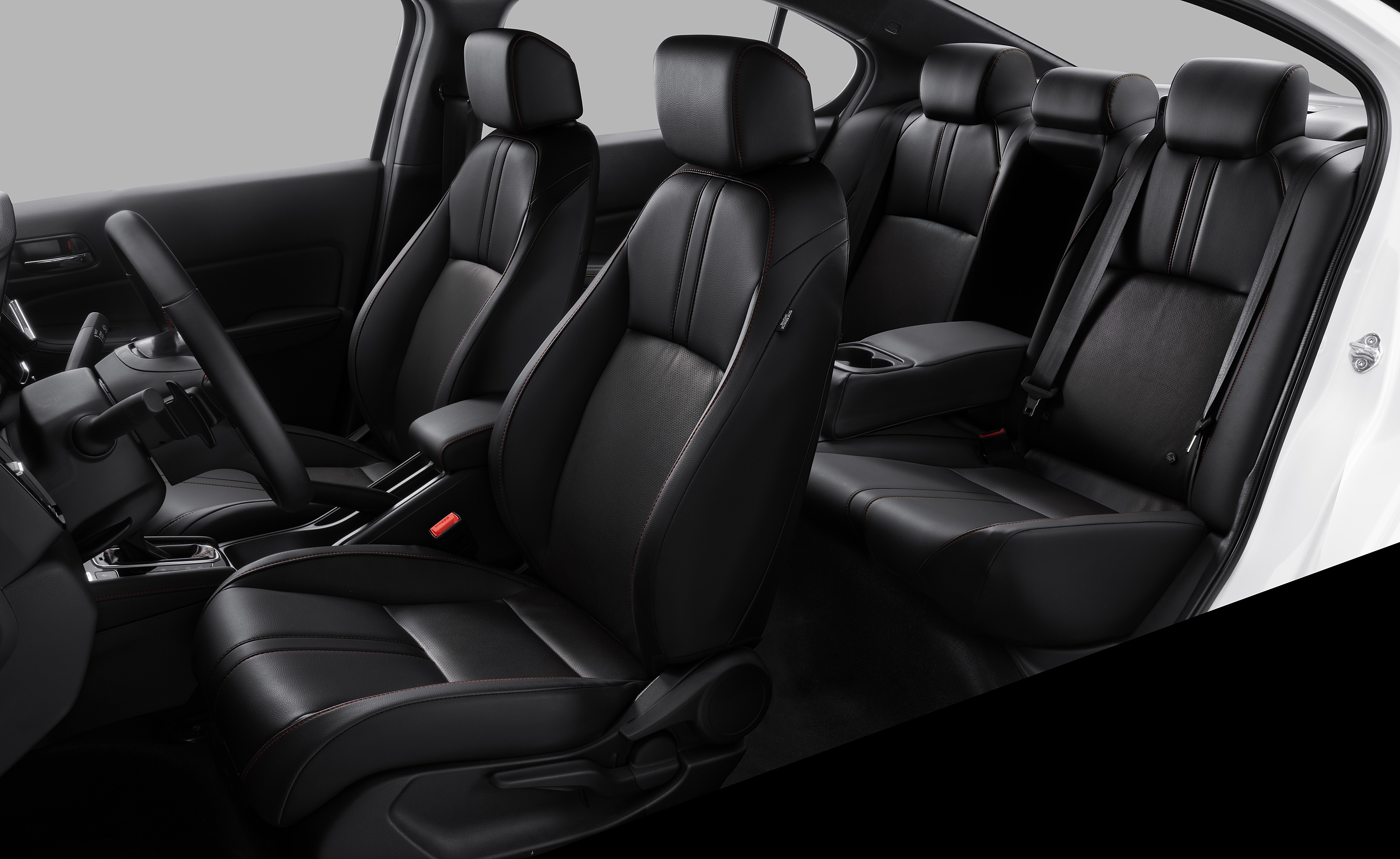 Honda City ảnh 6