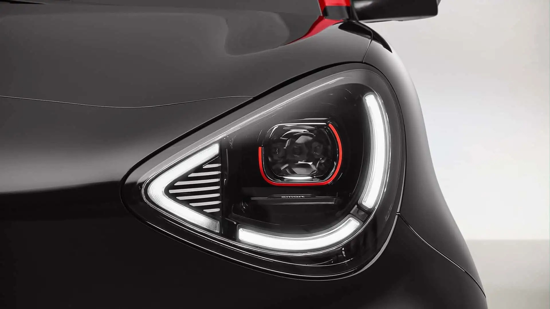 Phiên bản Brabus của xe điện 2 cửa Smart #2 có gì?