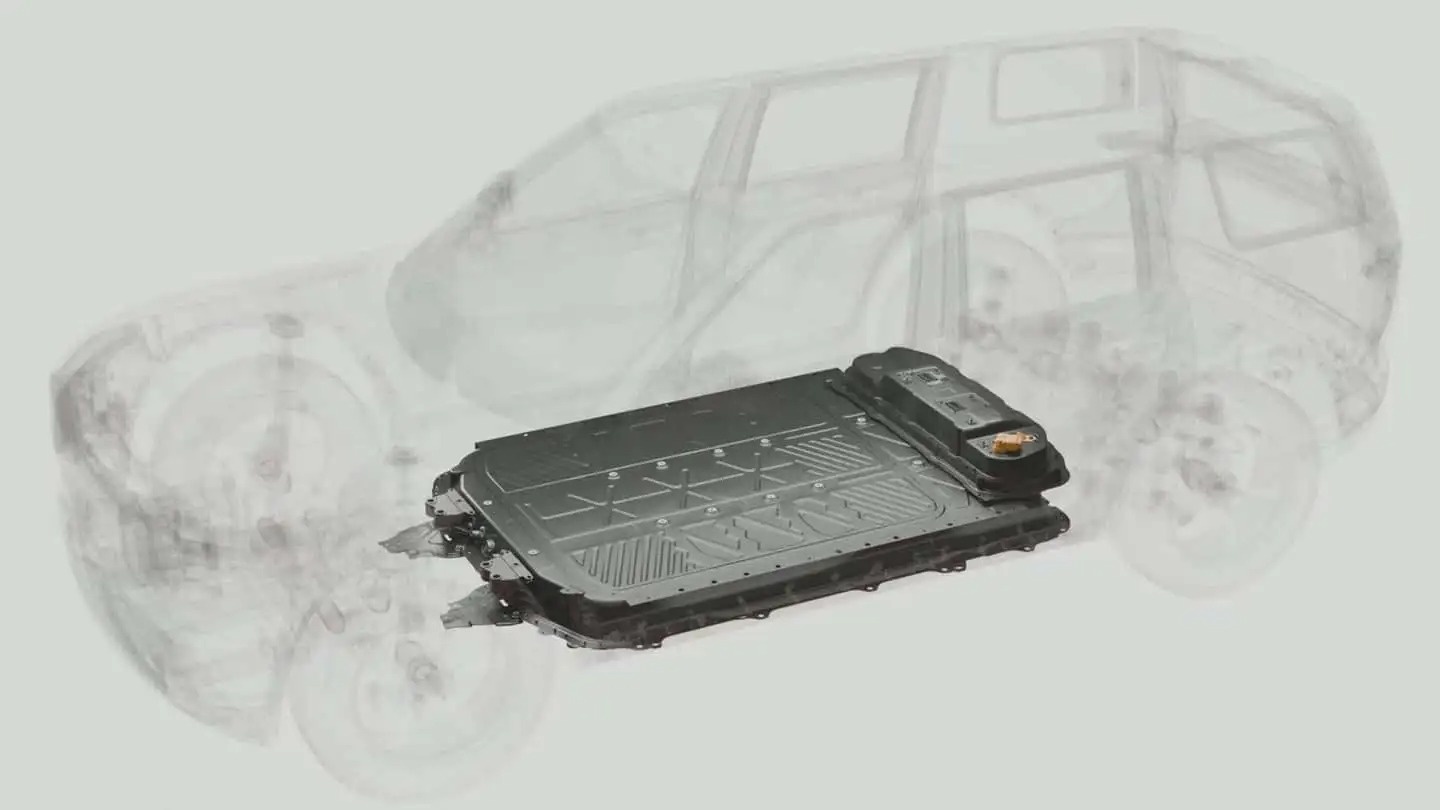 Cách Rivian có thể 'vắt kiệt' pin xe điện