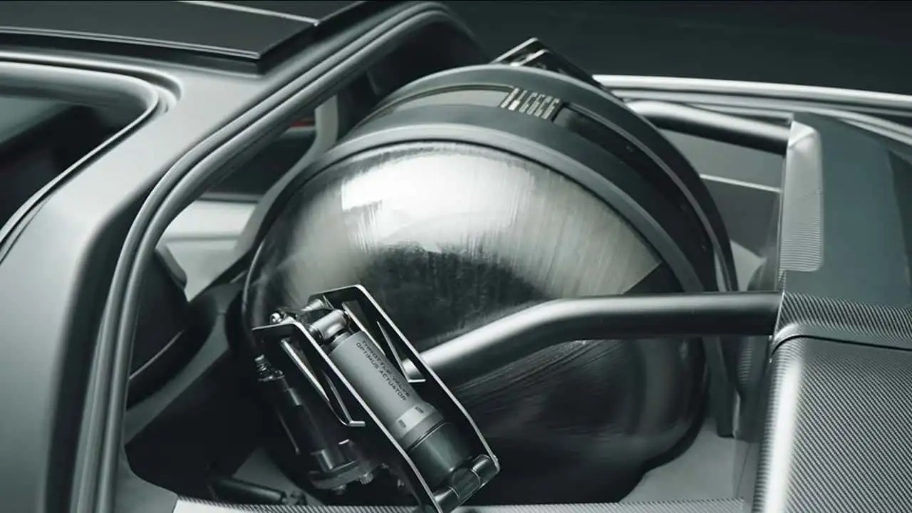 Roadster ảnh 2