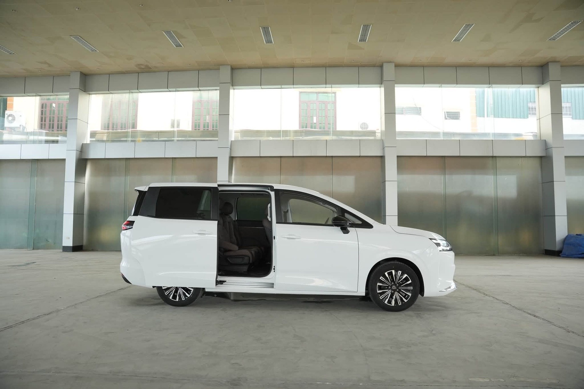Wuling ảnh 1 Wuling ảnh 1
