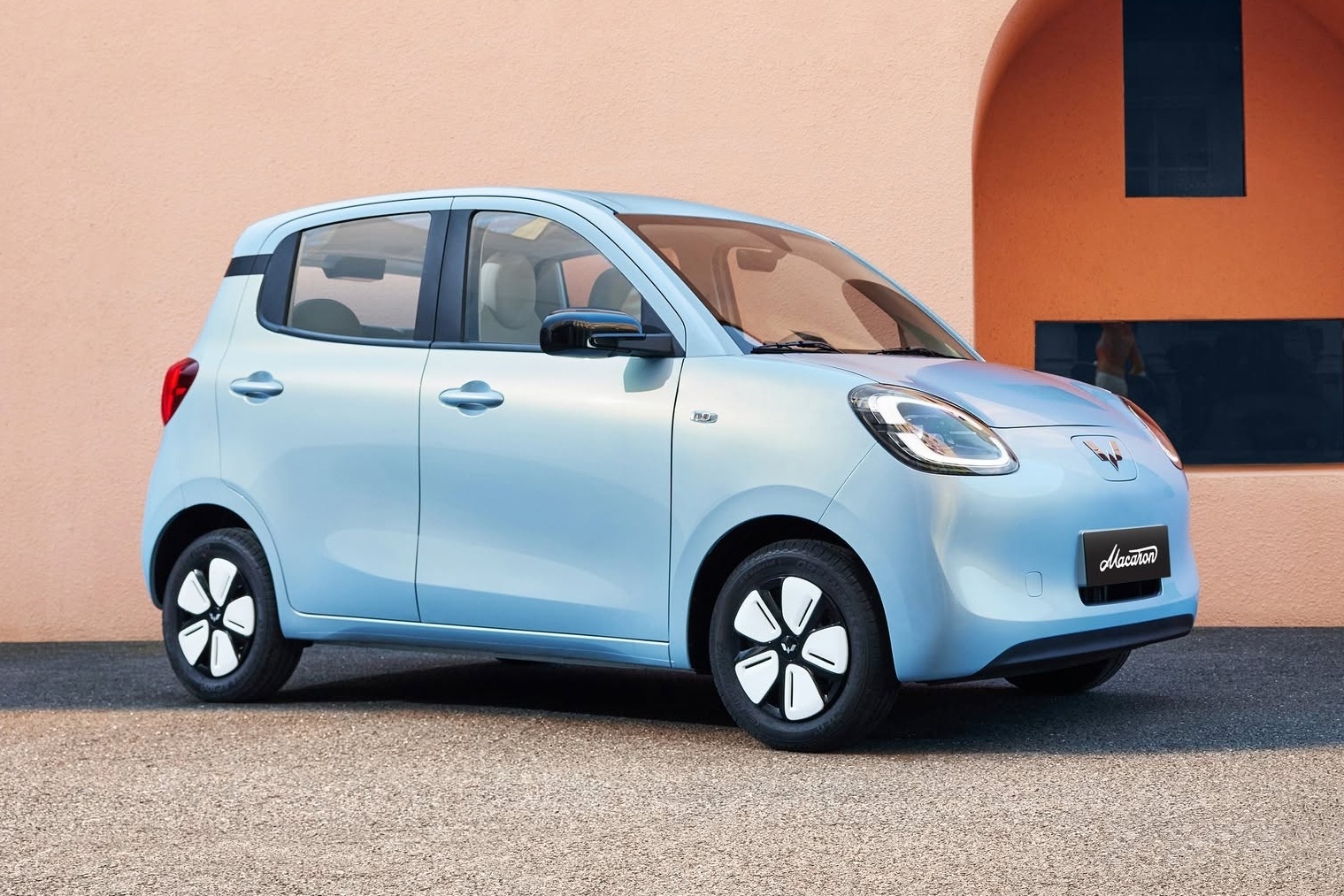 Wuling ảnh 3 Wuling ảnh 3