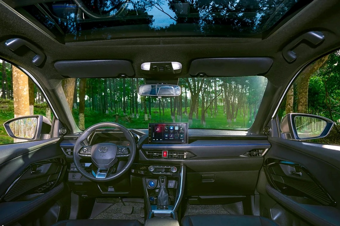 MG ZS ảnh 9 MG ZS ảnh 9