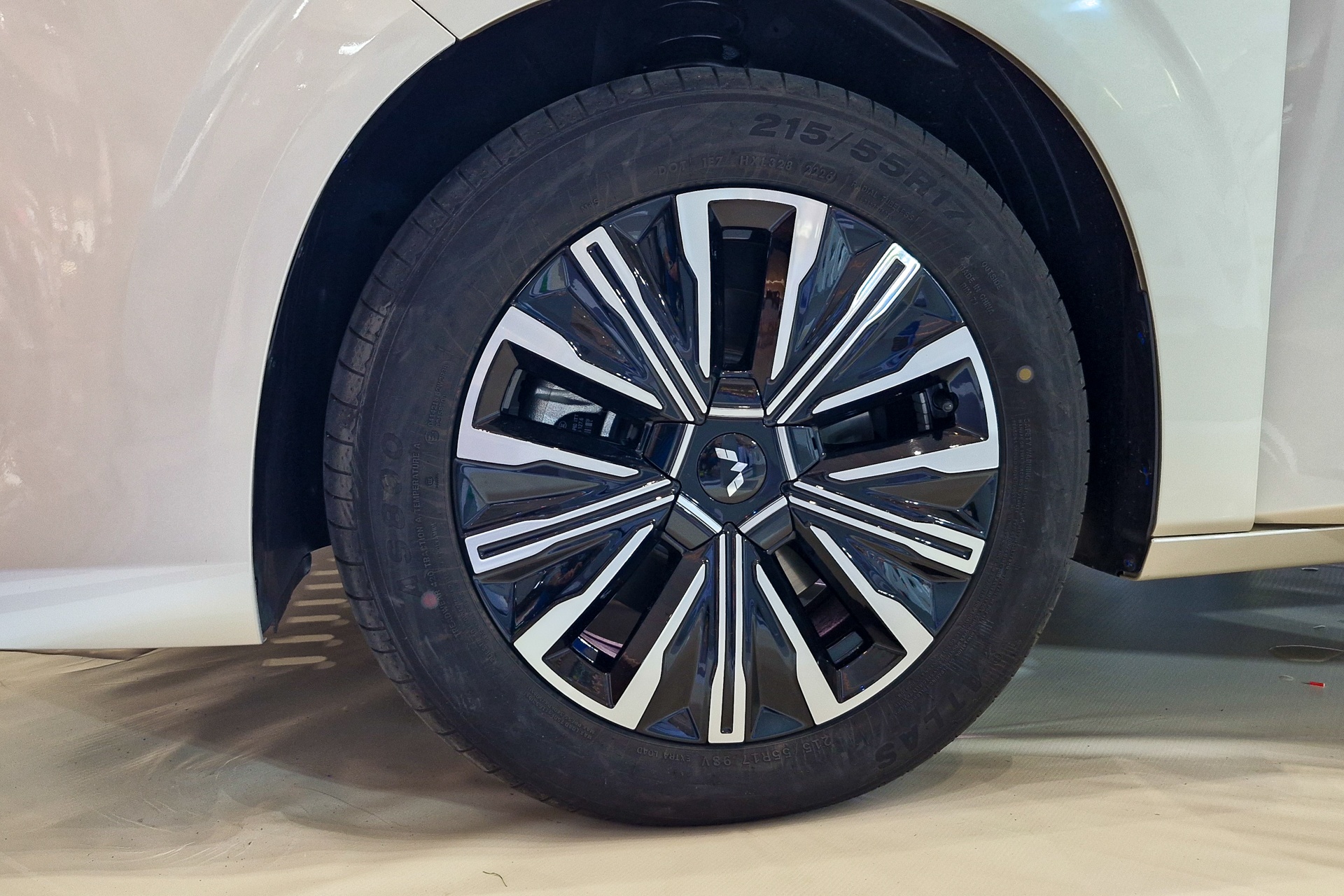 Wuling Darion ảnh 6