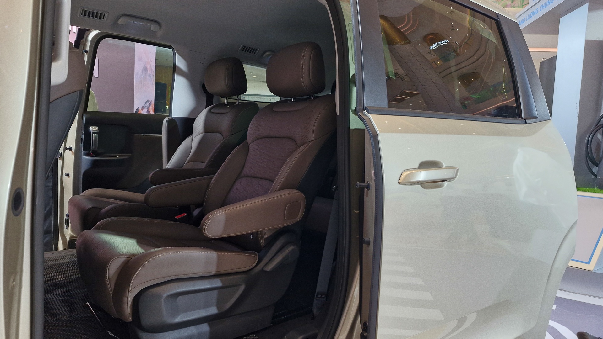 Wuling Darion ảnh 11