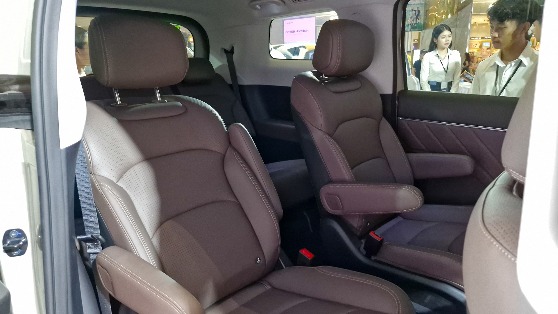 Wuling Darion ảnh 8 Wuling Darion ảnh 8