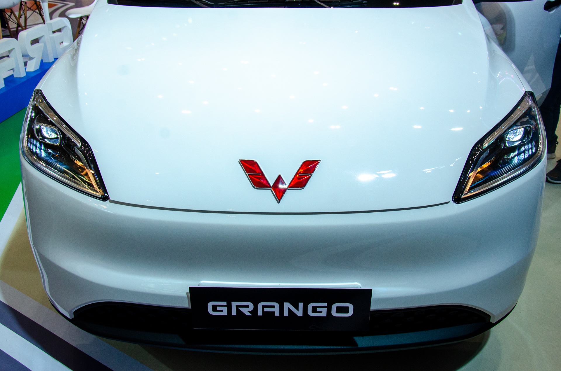 MPV thuần điện ảnh 1