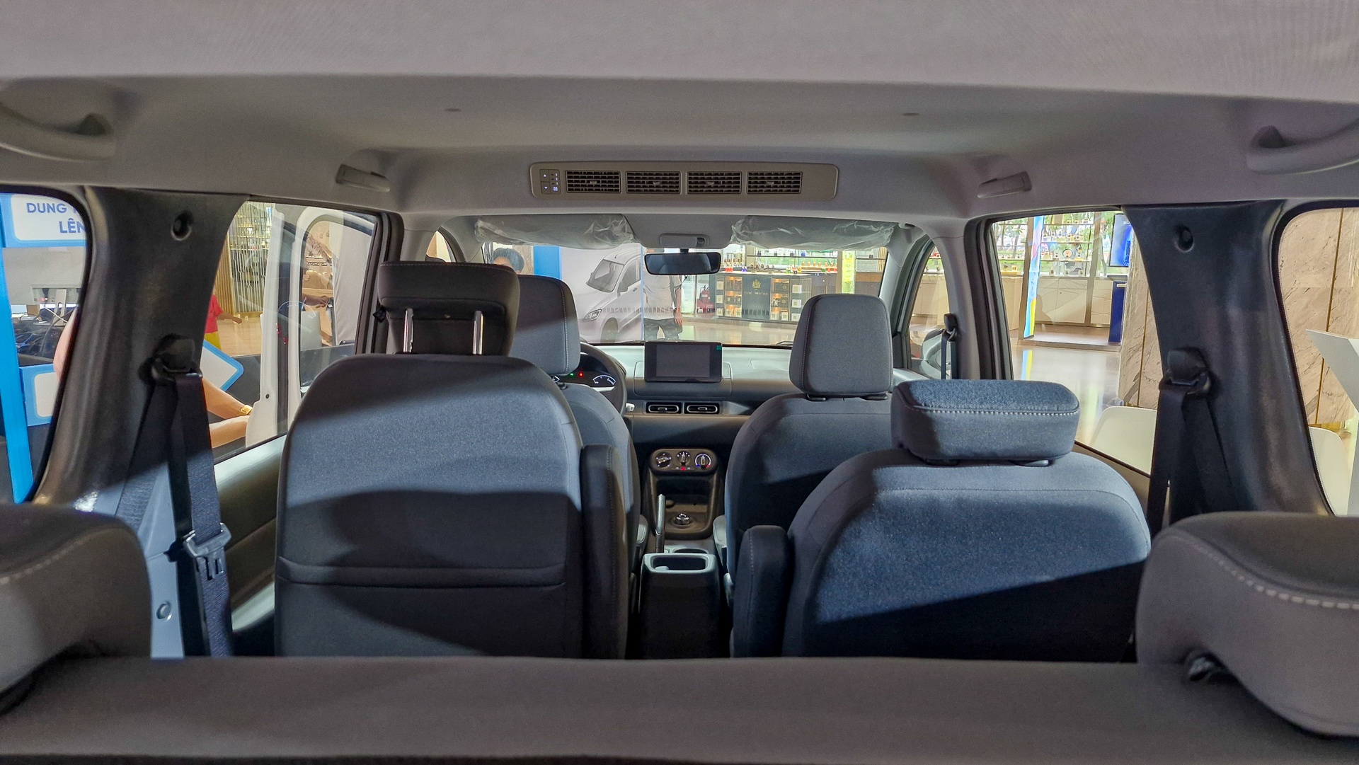 MPV thuần điện ảnh 11