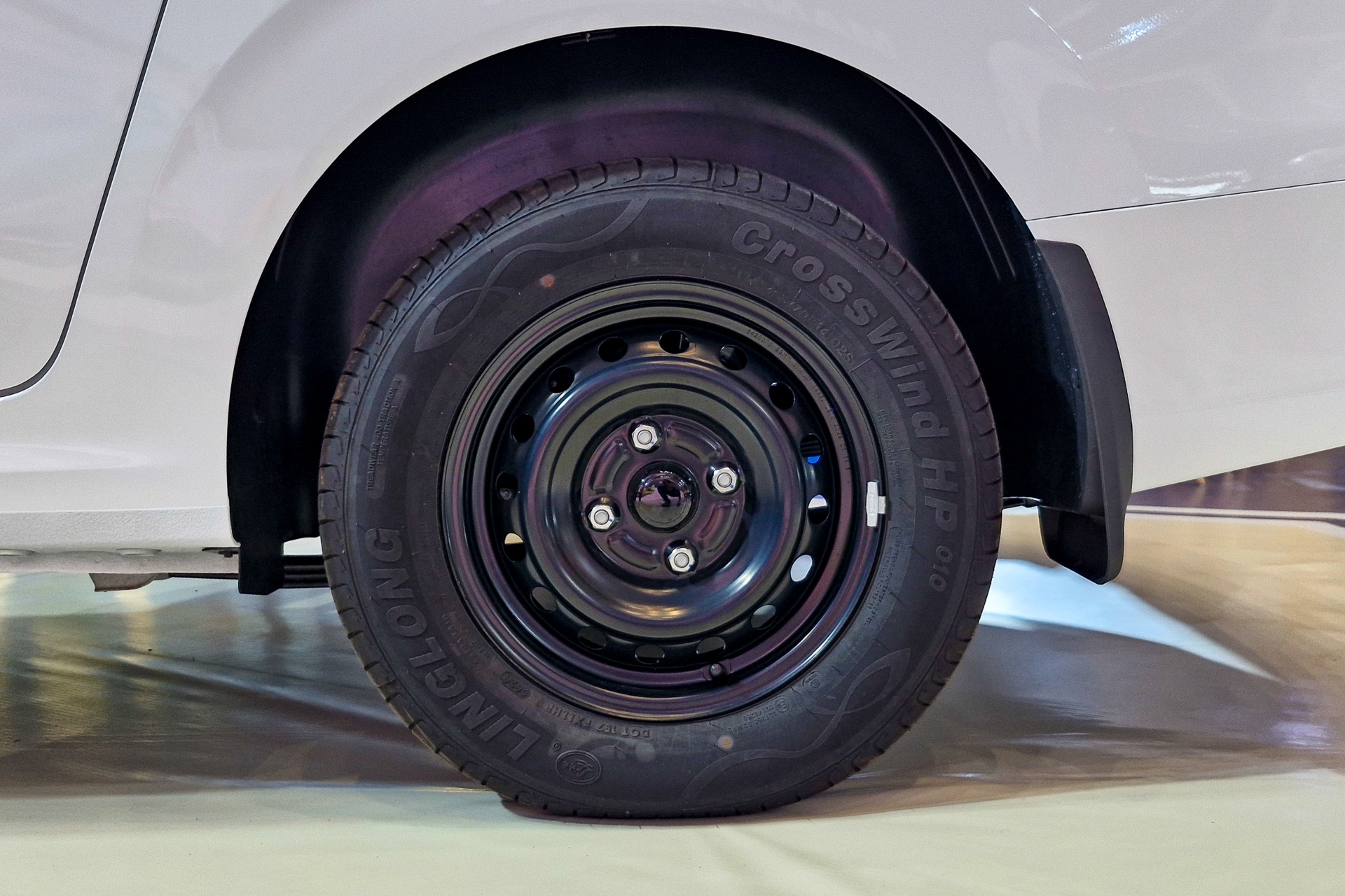 MPV thuần điện ảnh 3