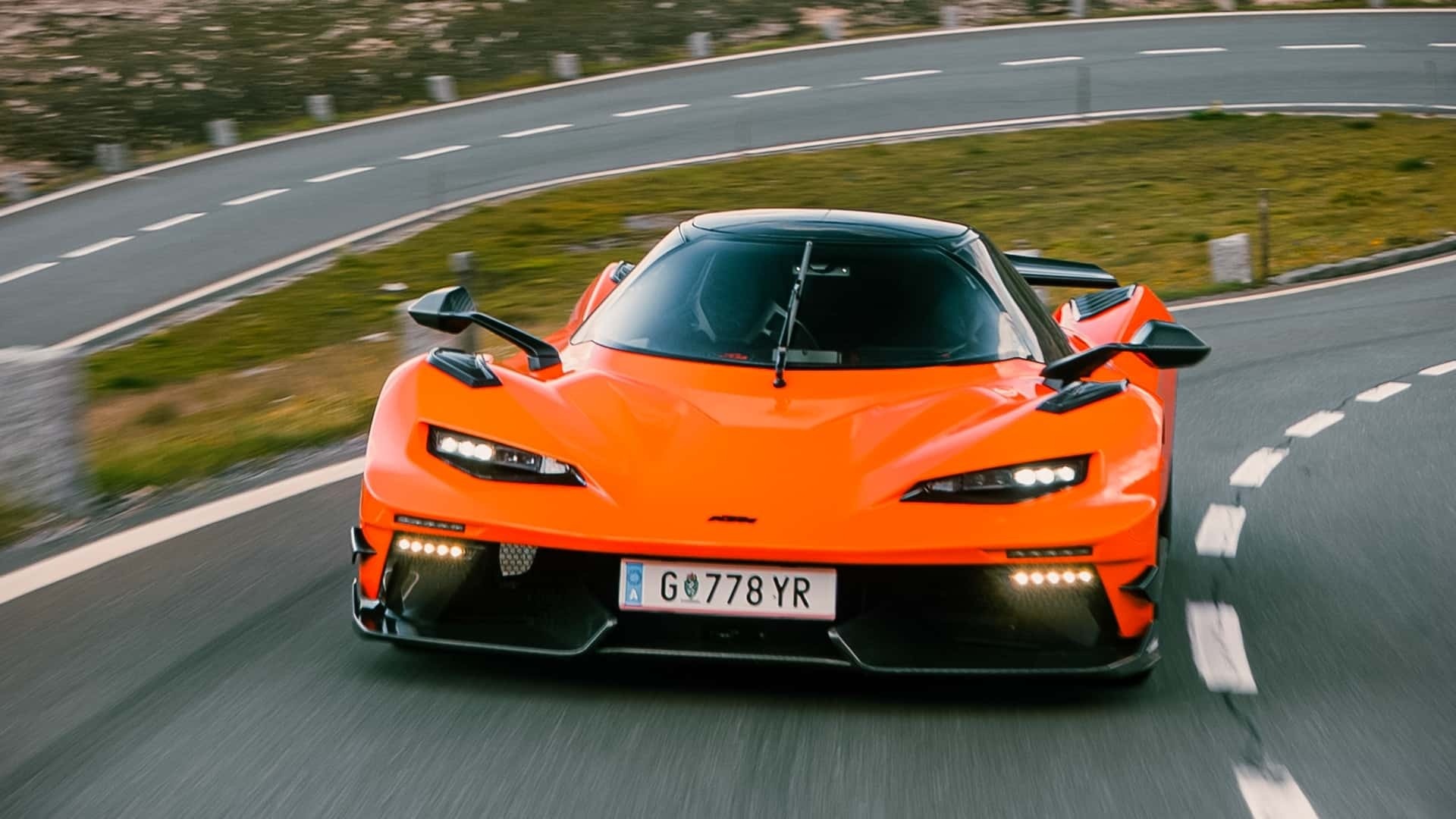 KTM ảnh 1