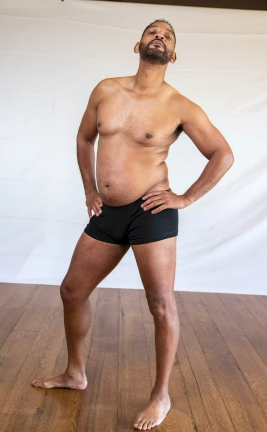 giam mo bung cho nam gioi anh 1