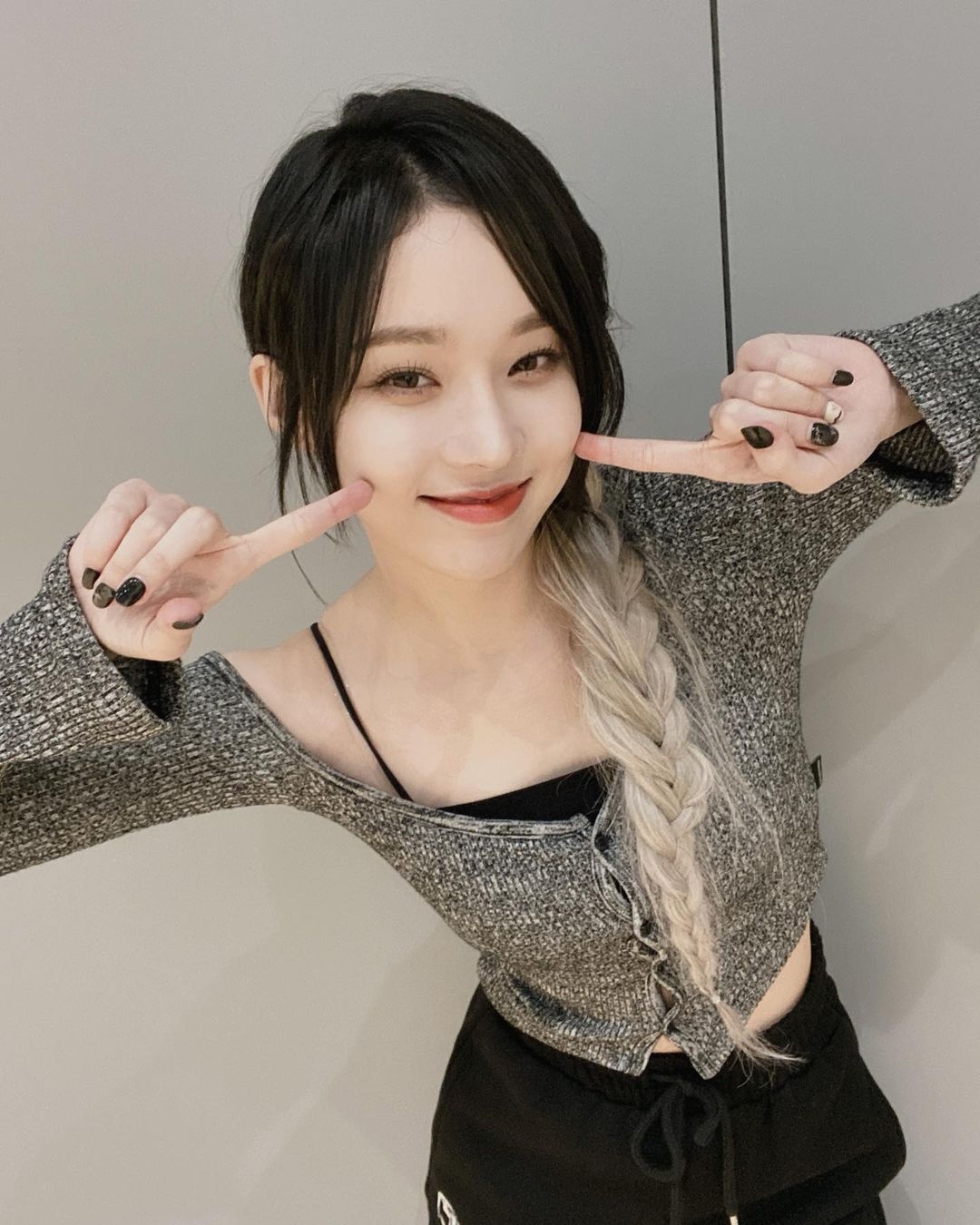 xu hướng nhuộm tóc 2021 ảnh 14 xu huong nhuom toc 2021 anh 14