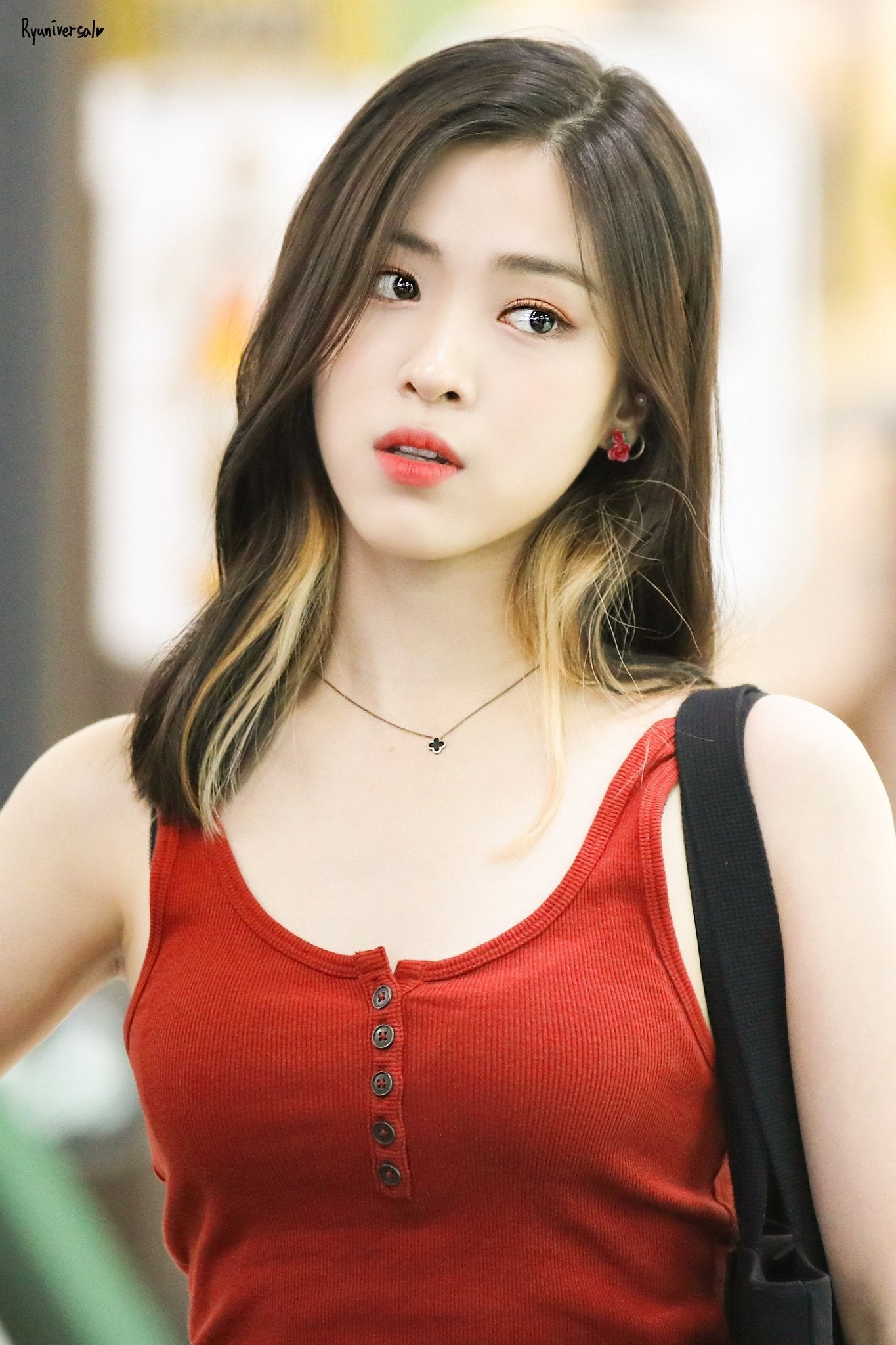 xu hướng nhuộm tóc 2021 ảnh 15 xu huong nhuom toc 2021 anh 15