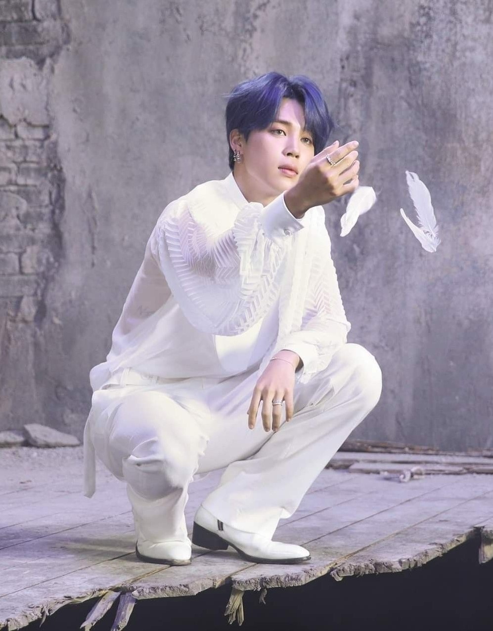 xu hướng nhuộm tóc 2021 ảnh 10 xu huong nhuom toc 2021 anh 10